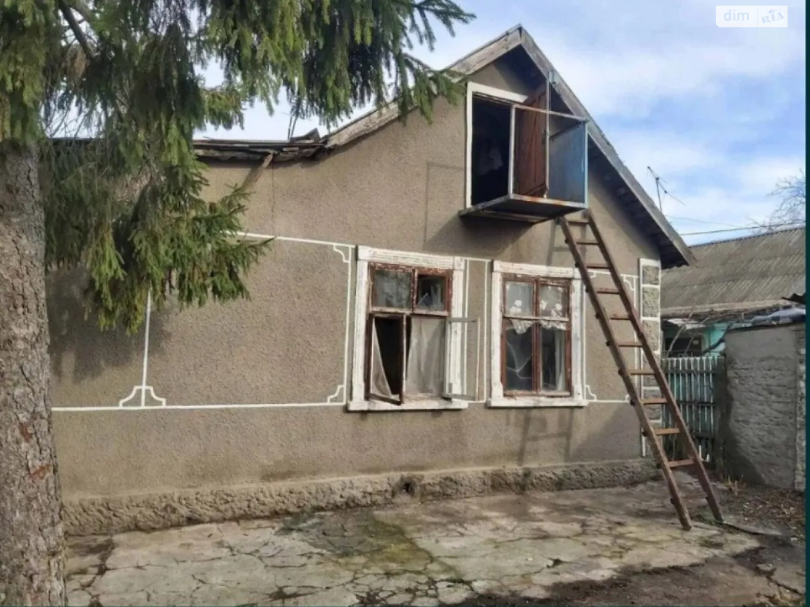 Продається одноповерховий будинок 65 кв. м з гаражем, цена: 28500 $