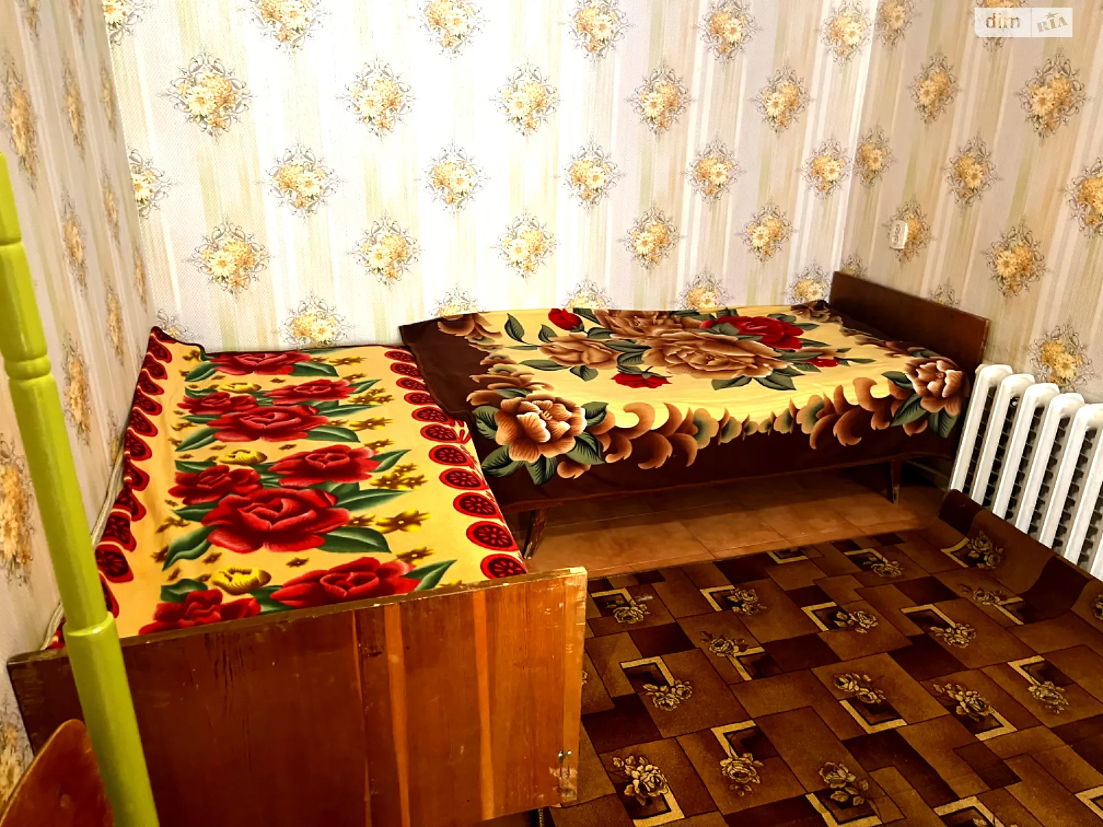Сдается в аренду часть дома 30 кв. м с подвалом, цена: 4500 грн