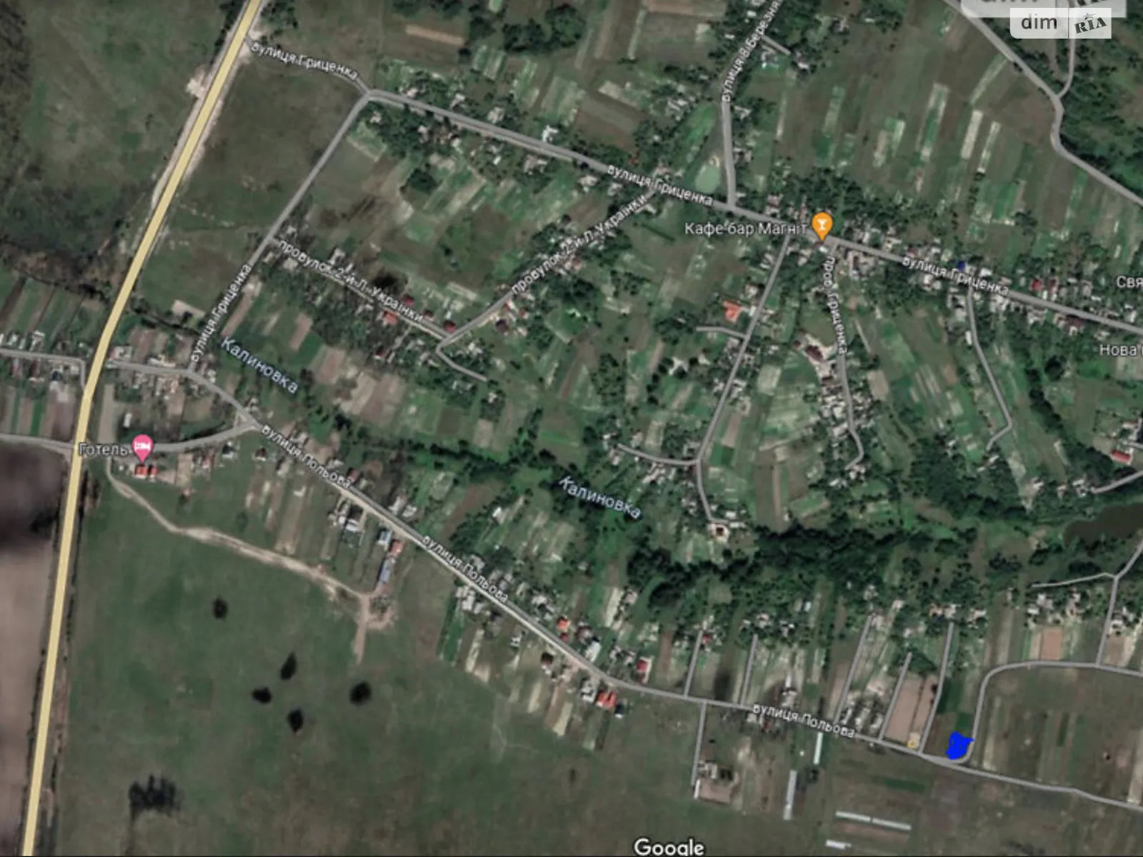 Продається земельна ділянка 7 соток у Житомирській області - фото 2