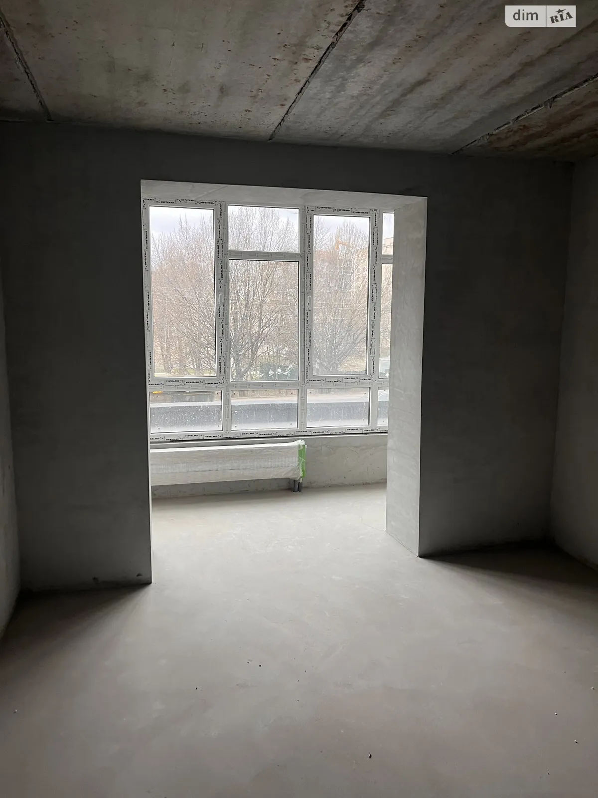 Продается 2-комнатная квартира 72 кв. м в Хмельницком, цена: 69000 $ - фото 1