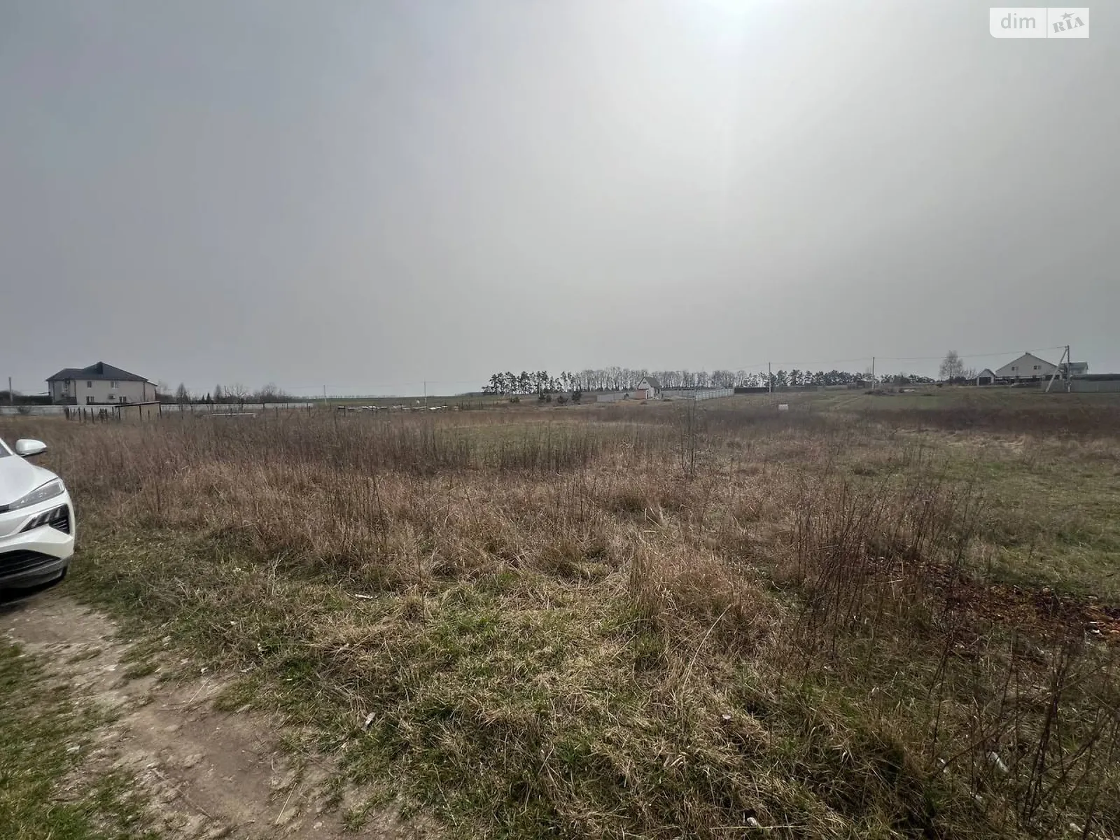 Продается земельный участок 12.7 соток в Винницкой области - фото 3