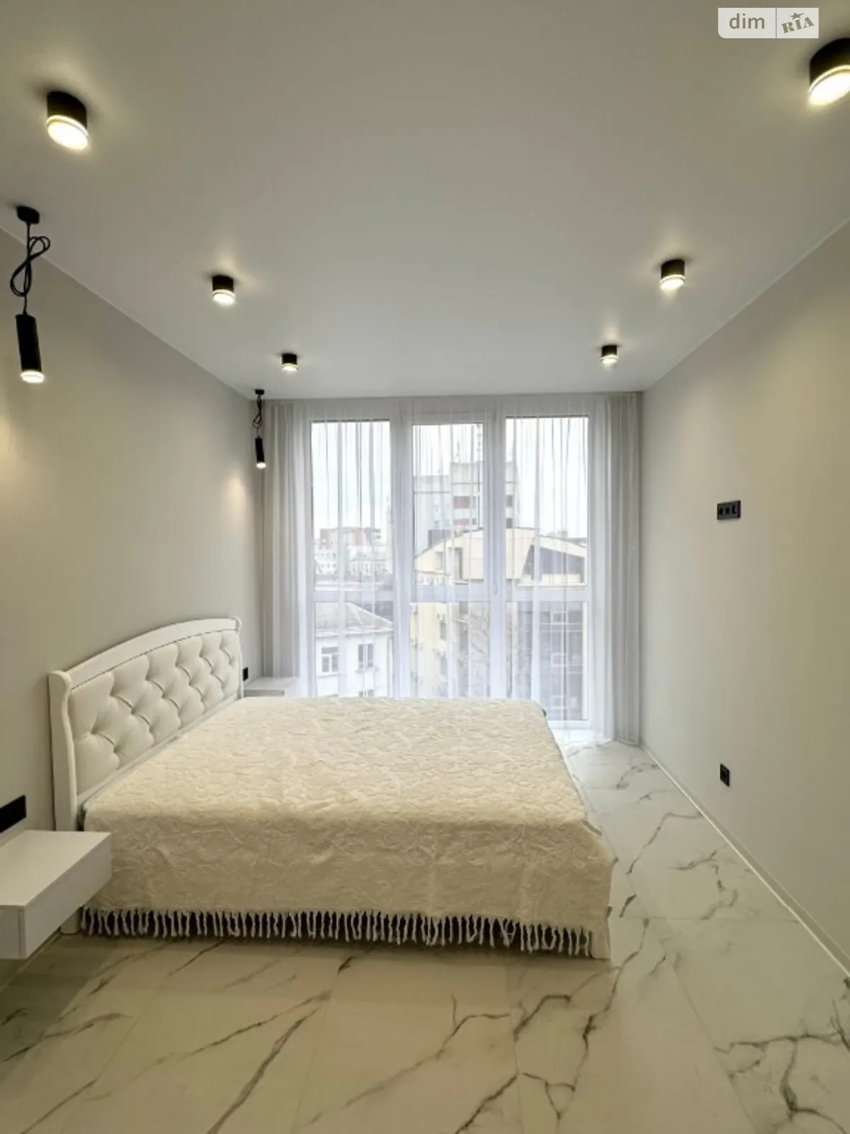 Продается 1-комнатная квартира 45 кв. м в Ровно, цена: 79990 $