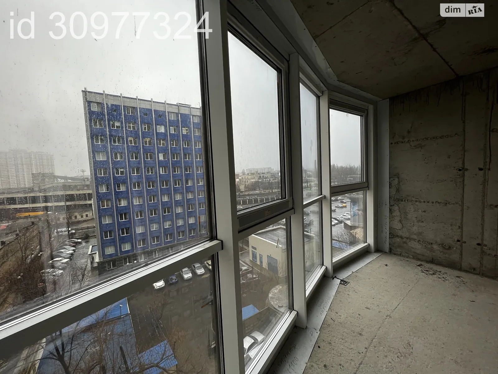 Продается 1-комнатная квартира 45 кв. м в Одессе - фото 1