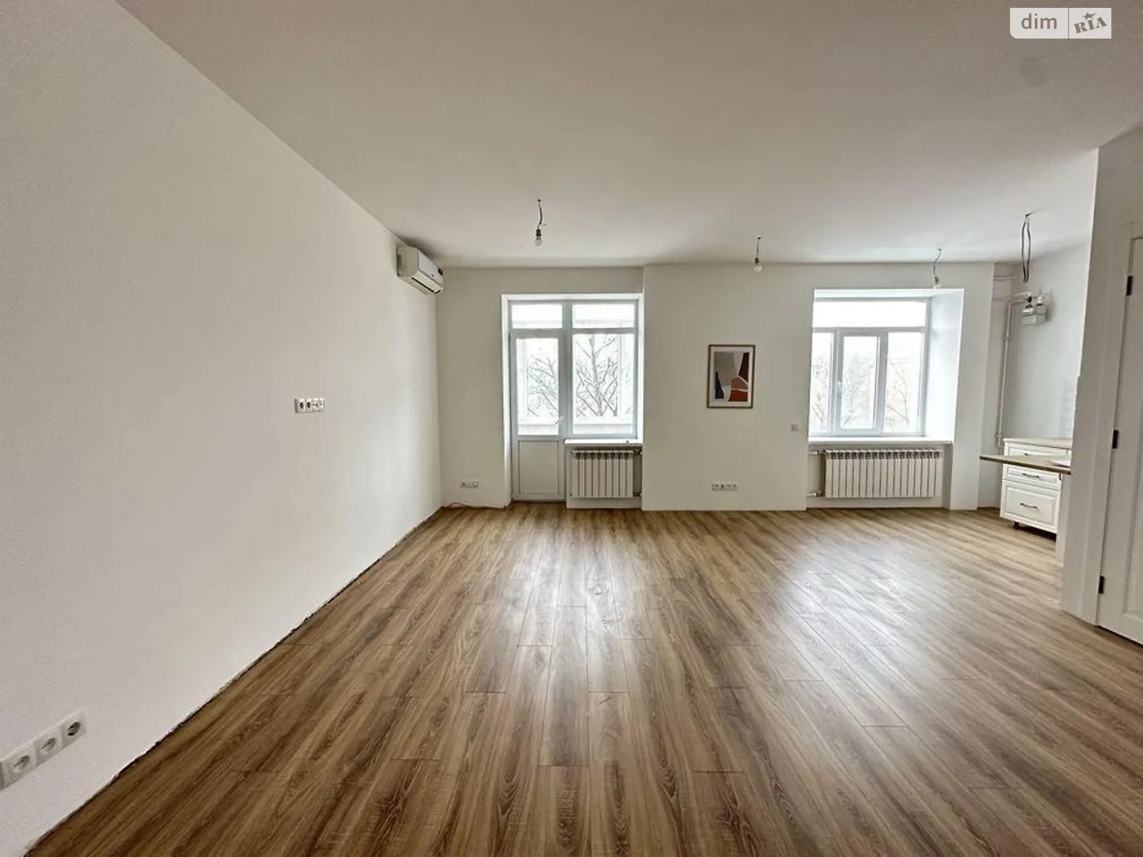 Продается 2-комнатная квартира 57 кв. м в Киеве, цена: 127000 $