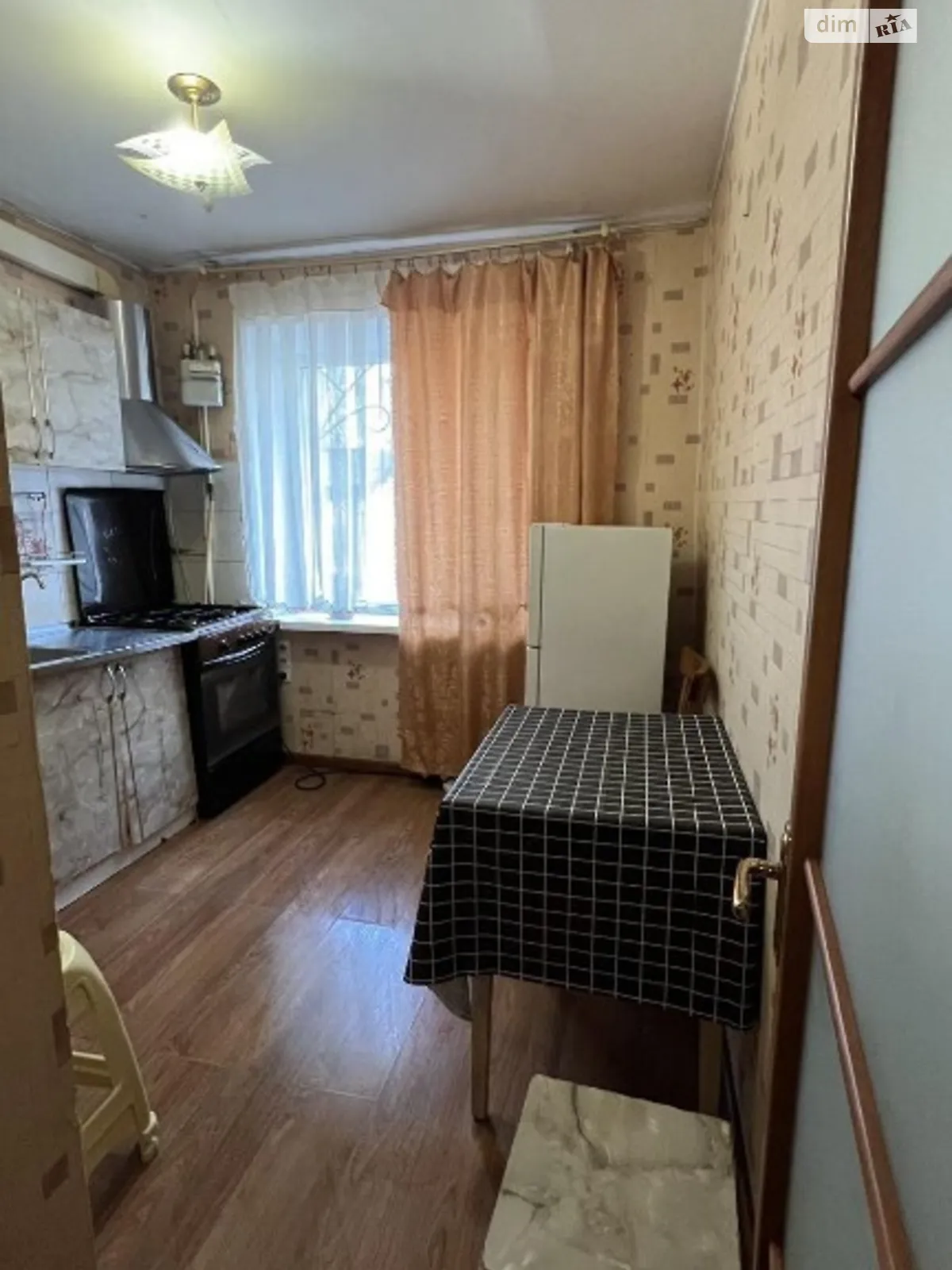 Продается 1-комнатная квартира 31 кв. м в Одессе, ул. Героев обороны Одессы - фото 1