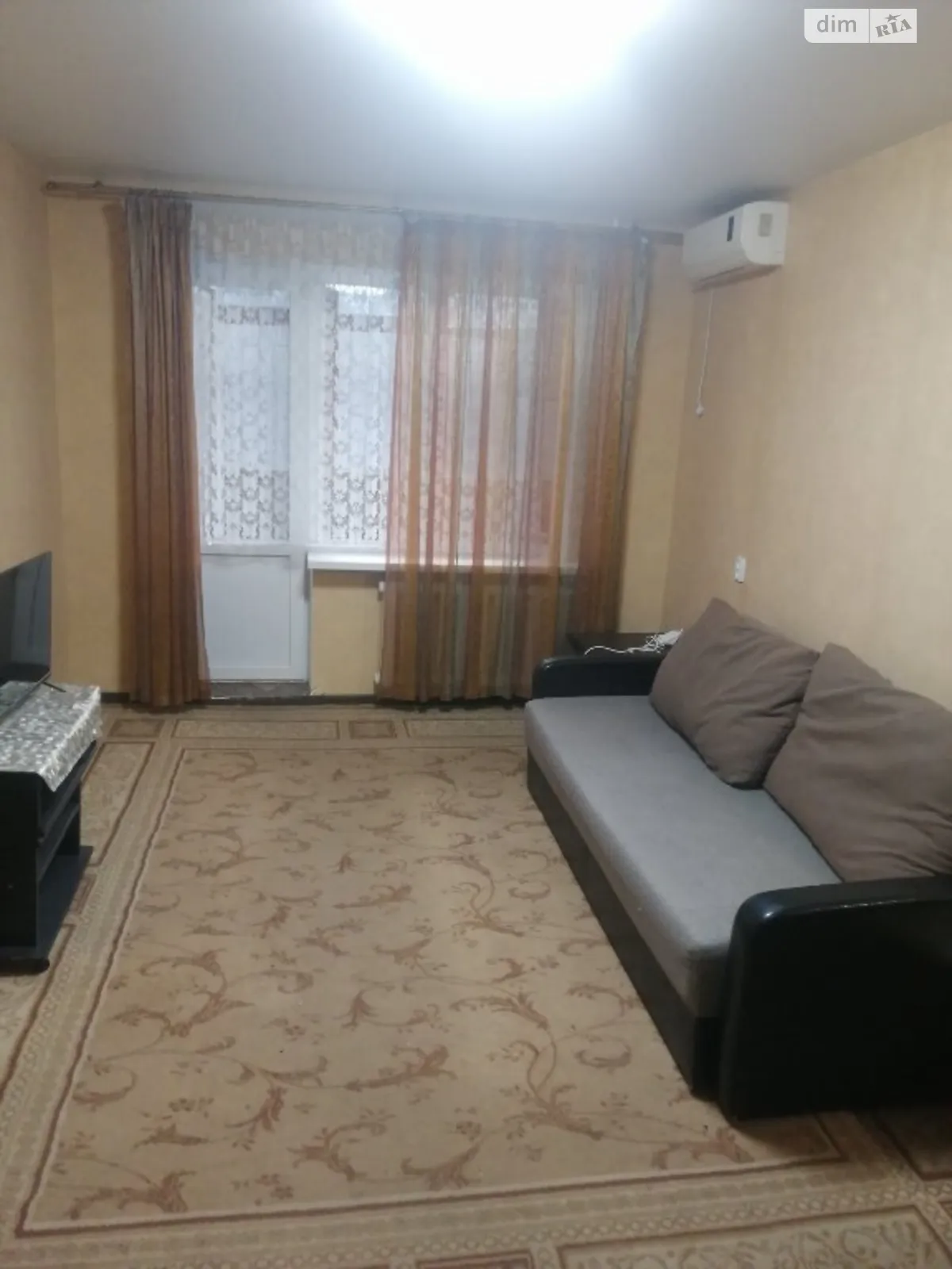 Продается 1-комнатная квартира 35 кв. м в Одессе, ул. Академика Заболотного, 38 - фото 1