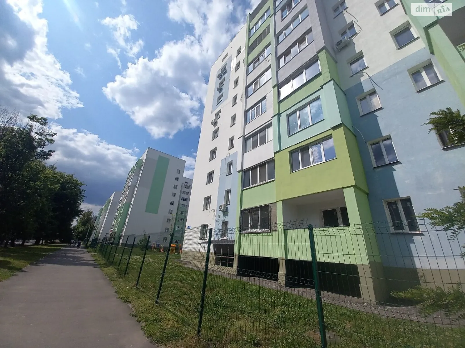 Продается 1-комнатная квартира 46 кв. м в Харькове, ул. Мира, 3