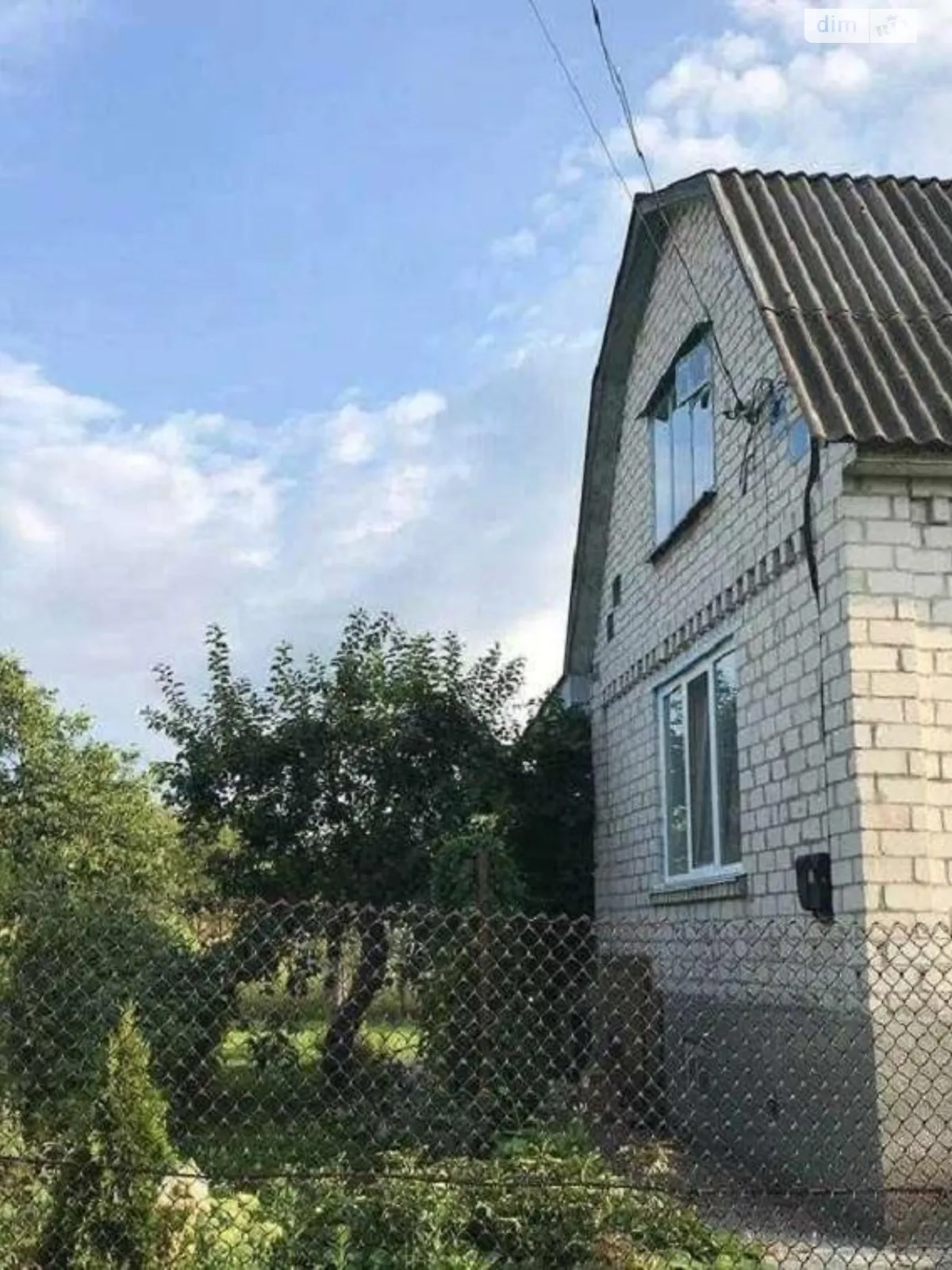 Продається будинок 3 поверховий 80 кв. м з каміном, цена: 30500 $