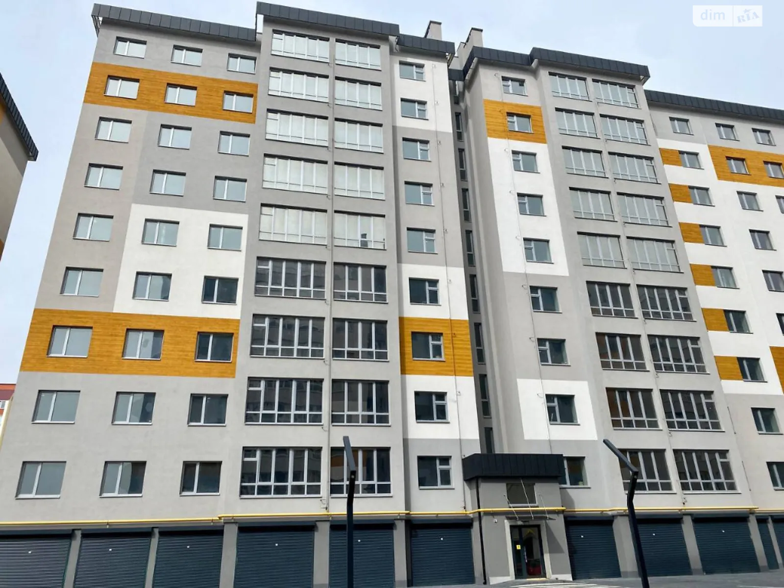 Продается 1-комнатная квартира 56 кв. м в Хмельницком, цена: 1596000 грн