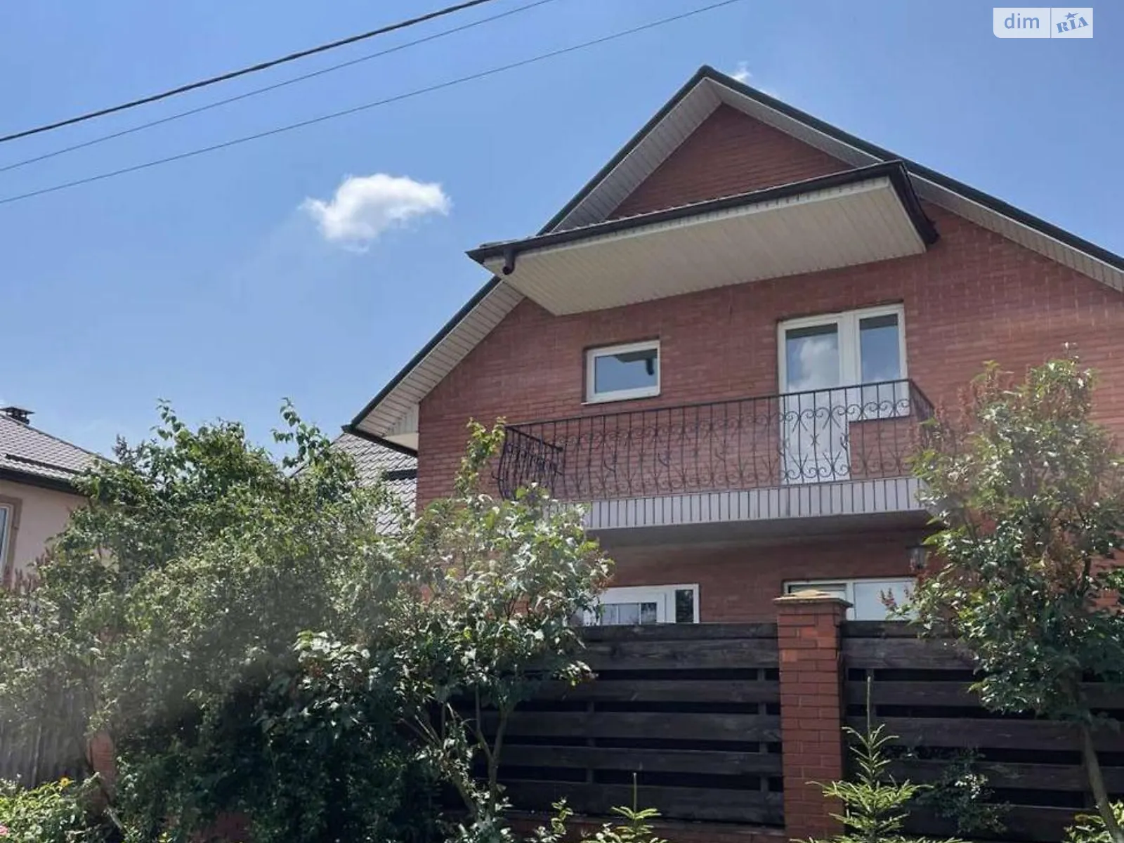 Продається будинок 2 поверховий 191.3 кв. м з мансардою, цена: 150000 $ - фото 1