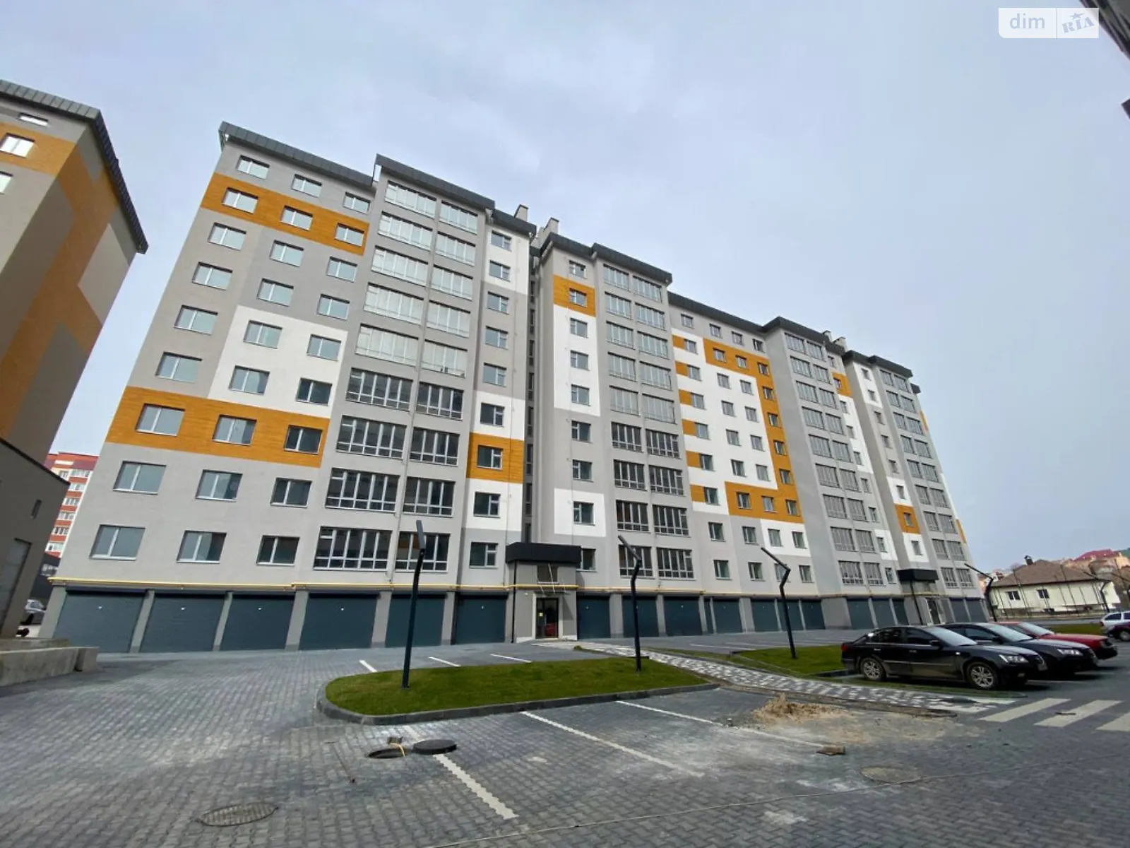 Продається 1-кімнатна квартира 55.7 кв. м у Хмельницькому, цена: 1587450 грн