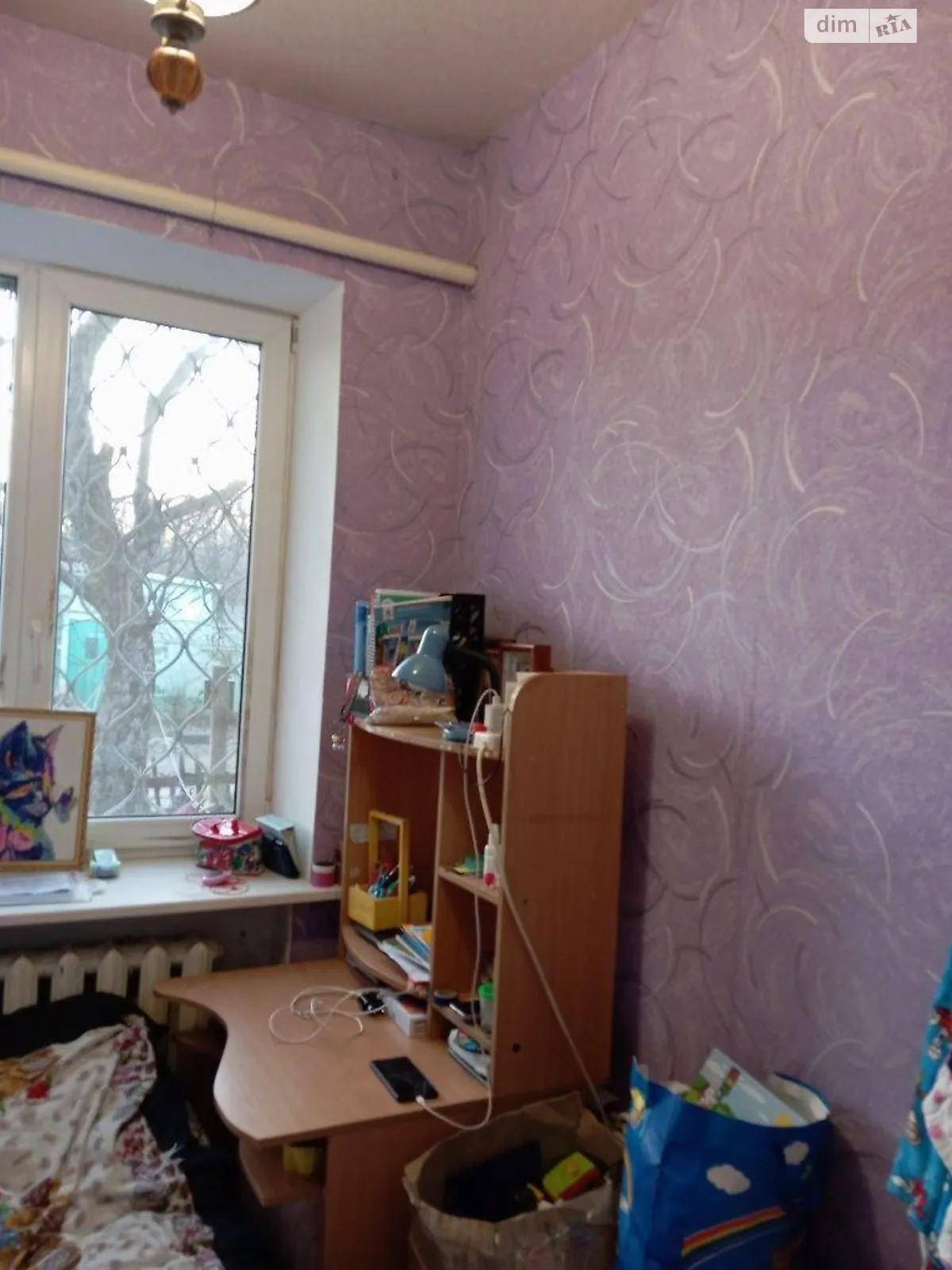 Продается 2-комнатная квартира 40 кв. м в Харькове, цена: 25000 $
