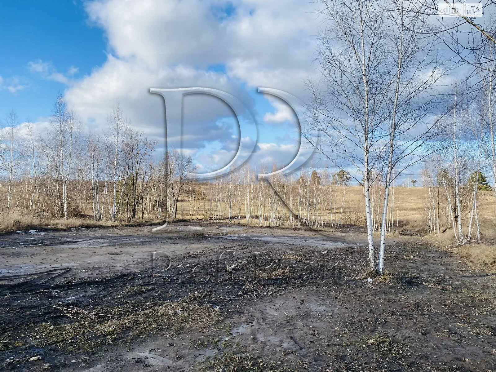 Продается земельный участок 52 соток в Киевской области, цена: 32000 $