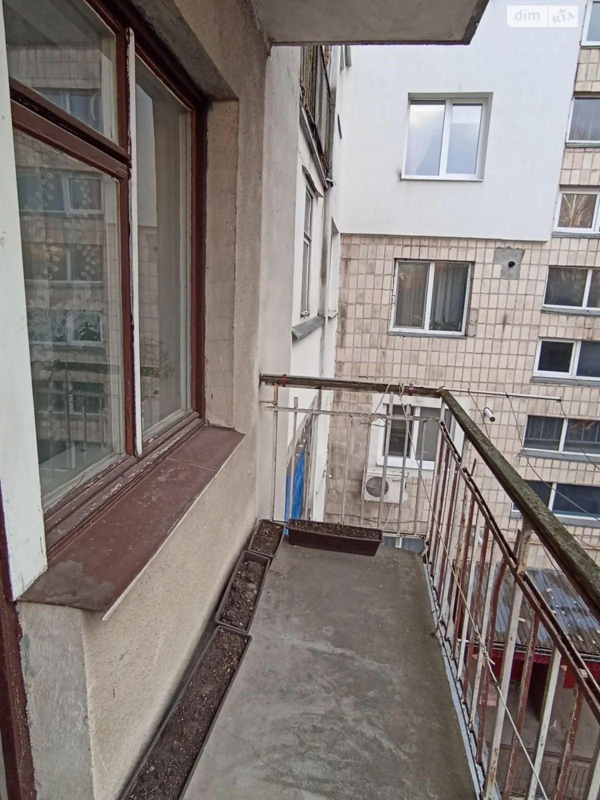 1-кімнатна квартира 35 кв. м у Тернополі, вул. Патріарха Любомира Гузара(Чалдаєва) - фото 3
