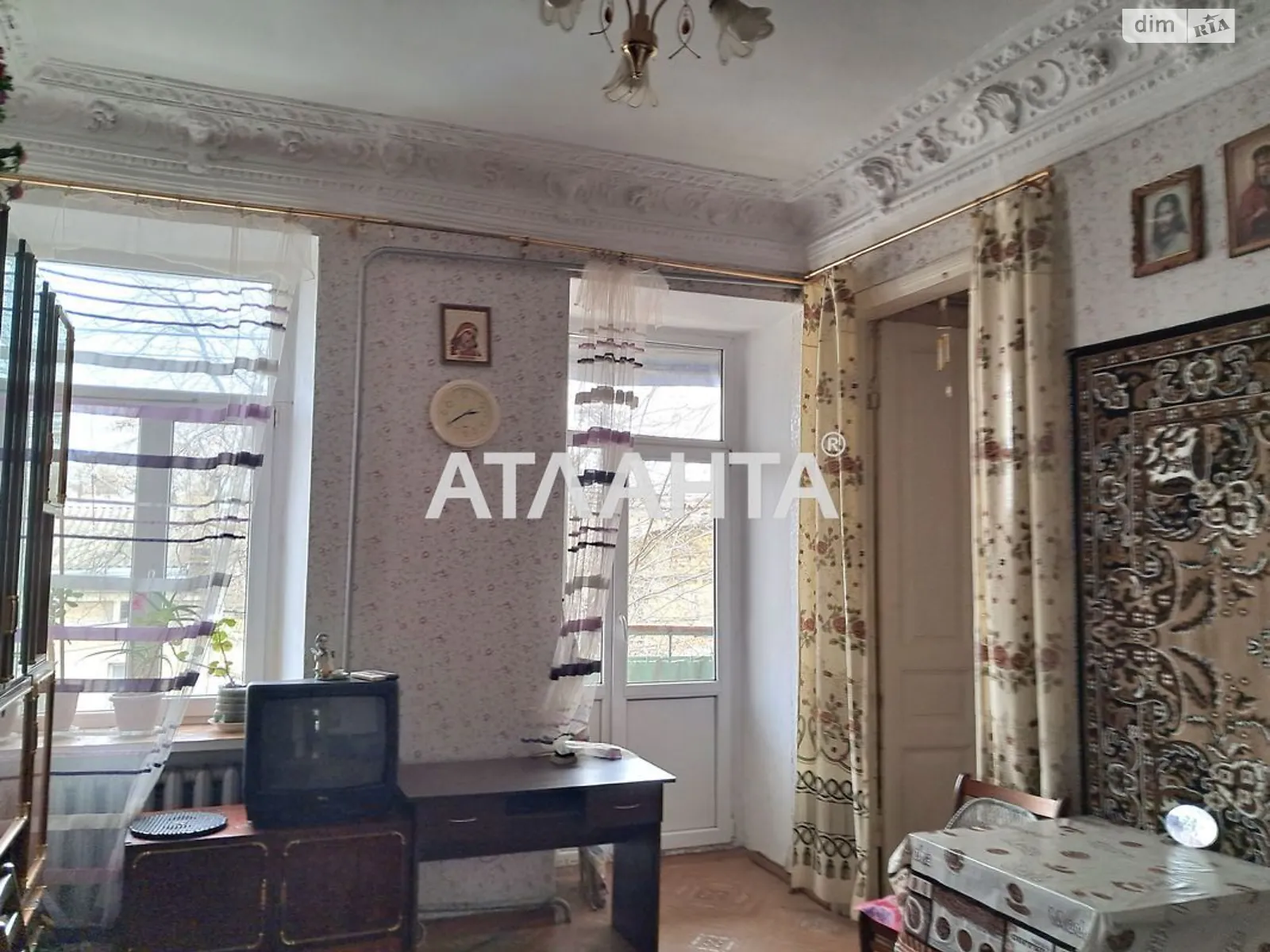 Продается комната 27 кв. м в Одессе, цена: 10500 $