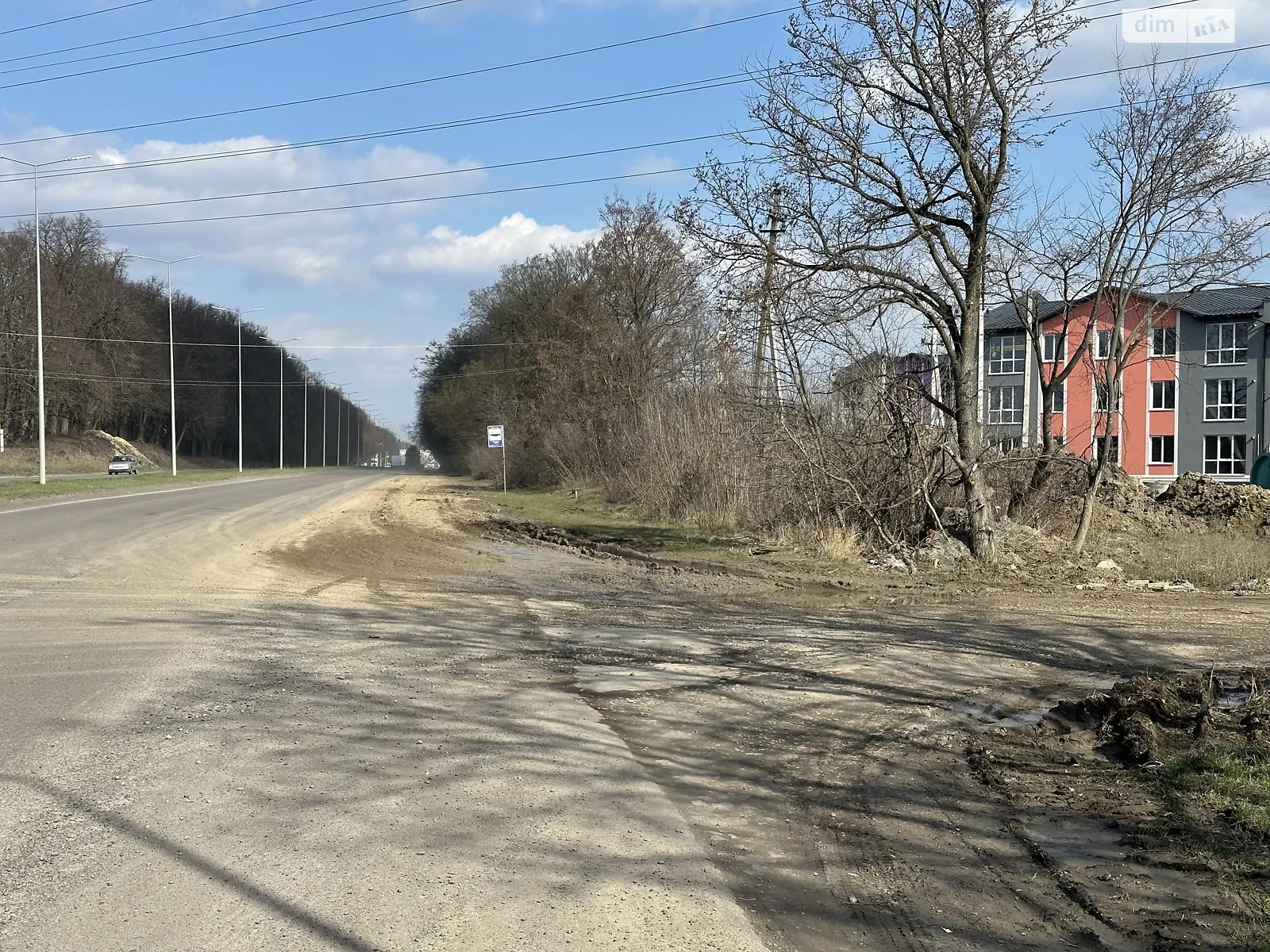 Продається земельна ділянка 18 соток у Вінницькій області, цена: 165000 $