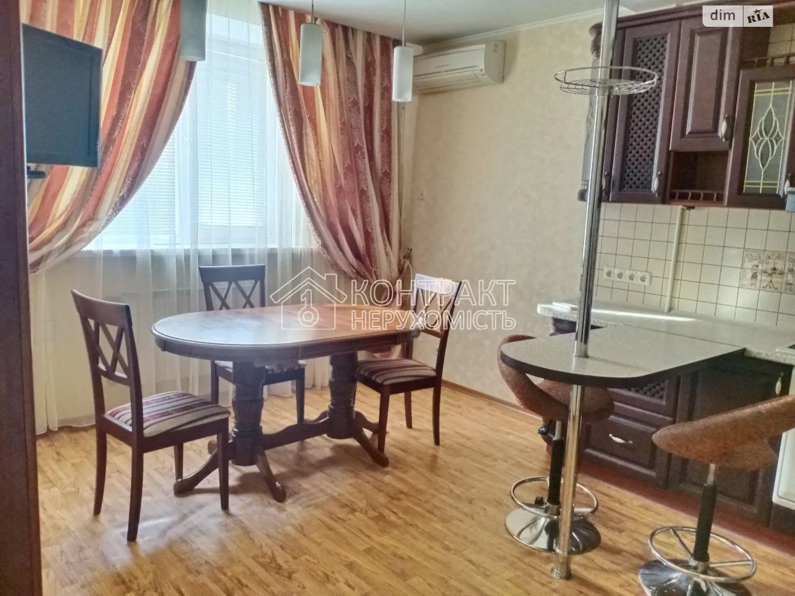 Сдается в аренду 2-комнатная квартира 67 кв. м в Харькове - фото 2