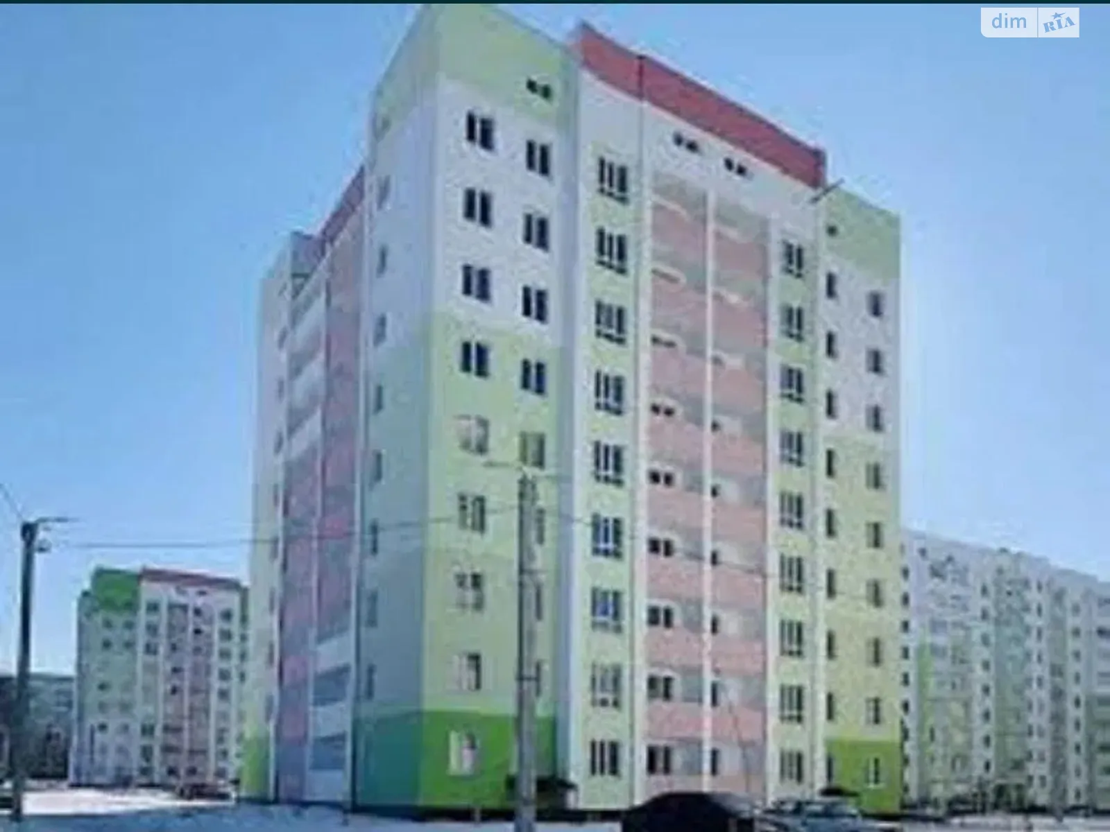 Продається 1-кімнатна квартира 42 кв. м у Харкові, просп. Героїв Харкова(Московський), 270