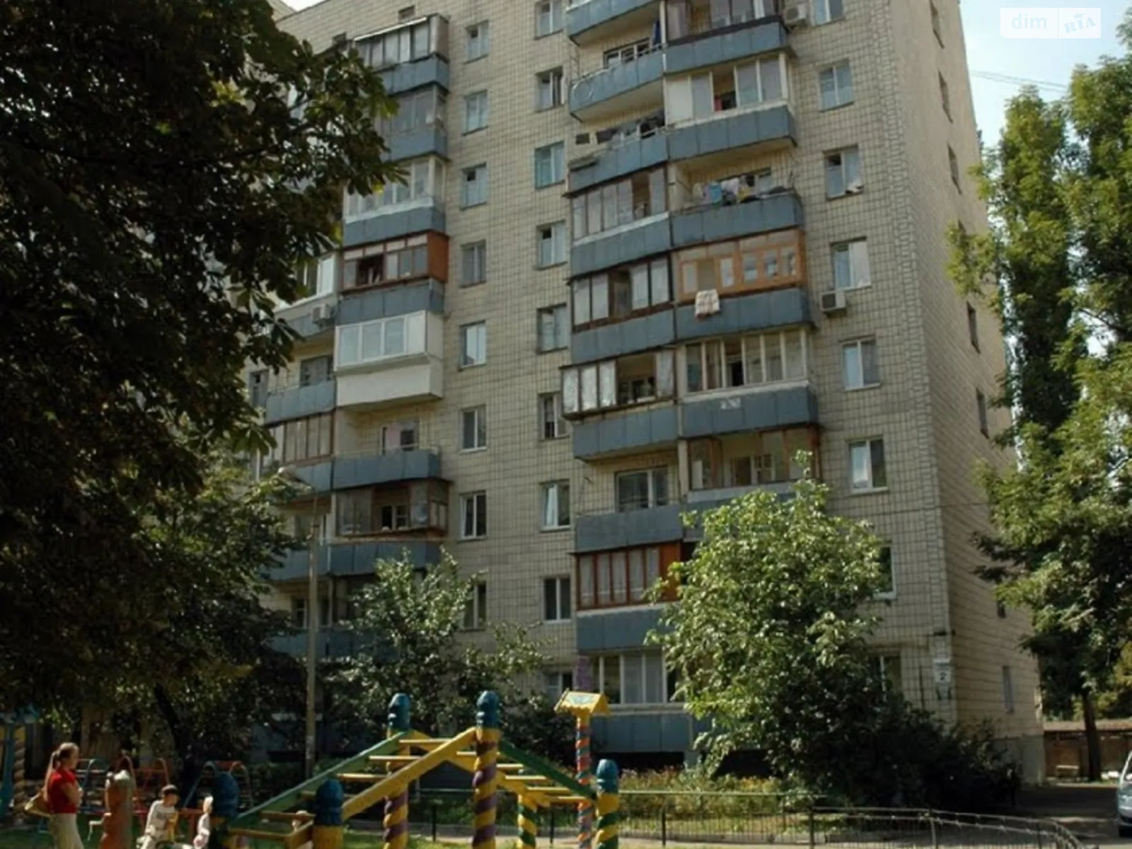 Сдается в аренду 1-комнатная квартира 34 кв. м в Киеве, ул. Гусовского, 2