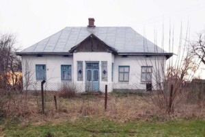Куплю частный дом Львовской области