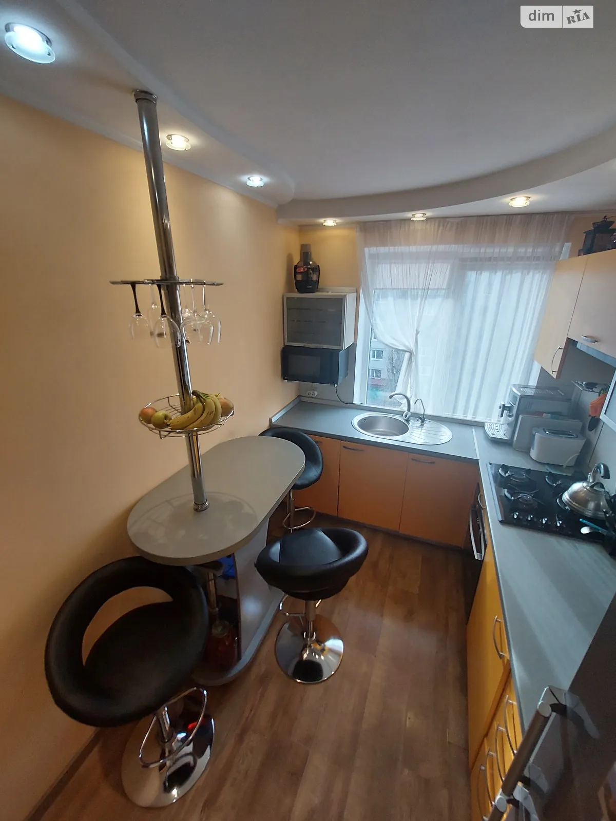 Продается 3-комнатная квартира 62.9 кв. м в Николаеве - фото 3