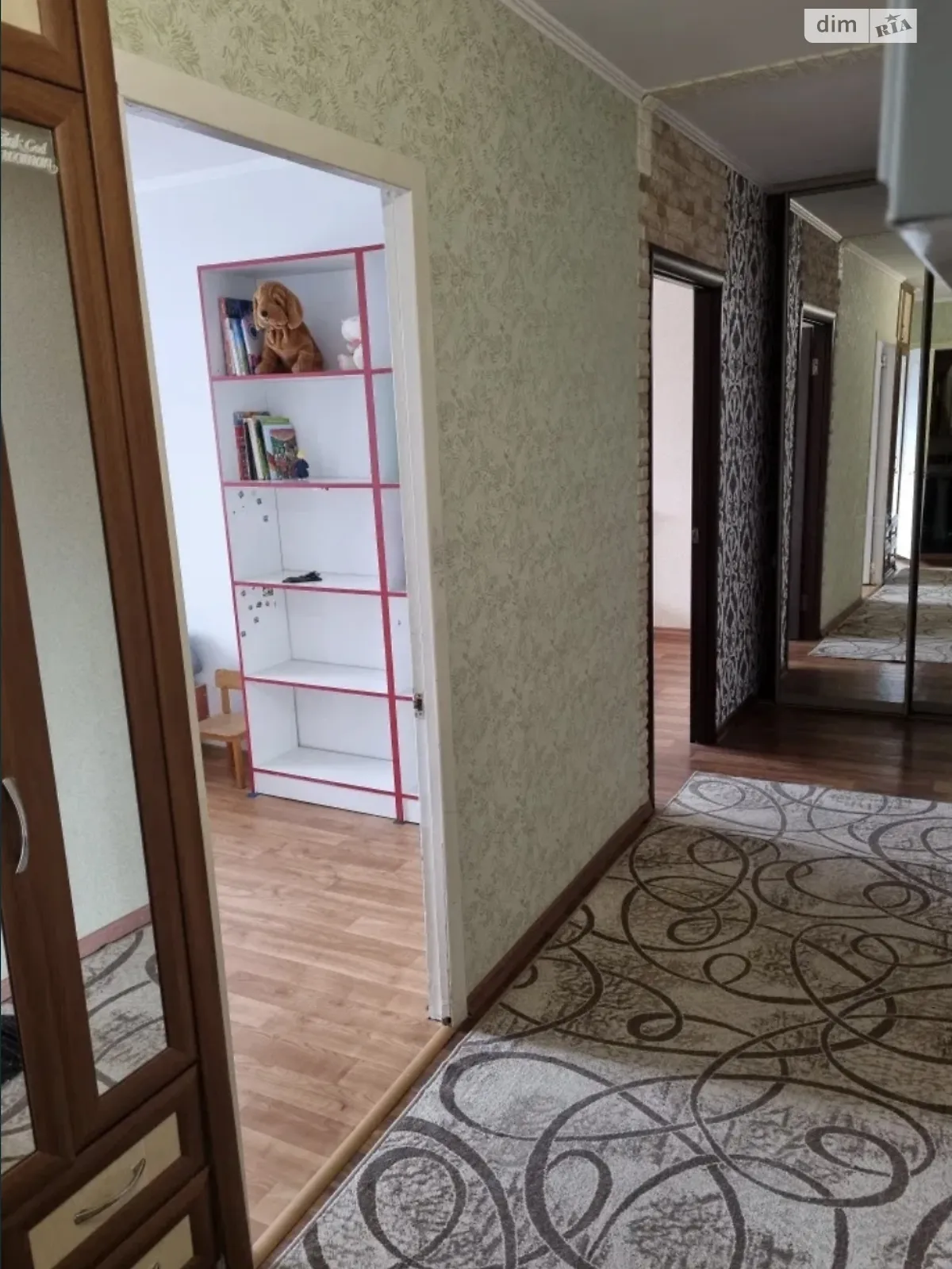 Продается 3-комнатная квартира 62 кв. м в Николаеве - фото 3