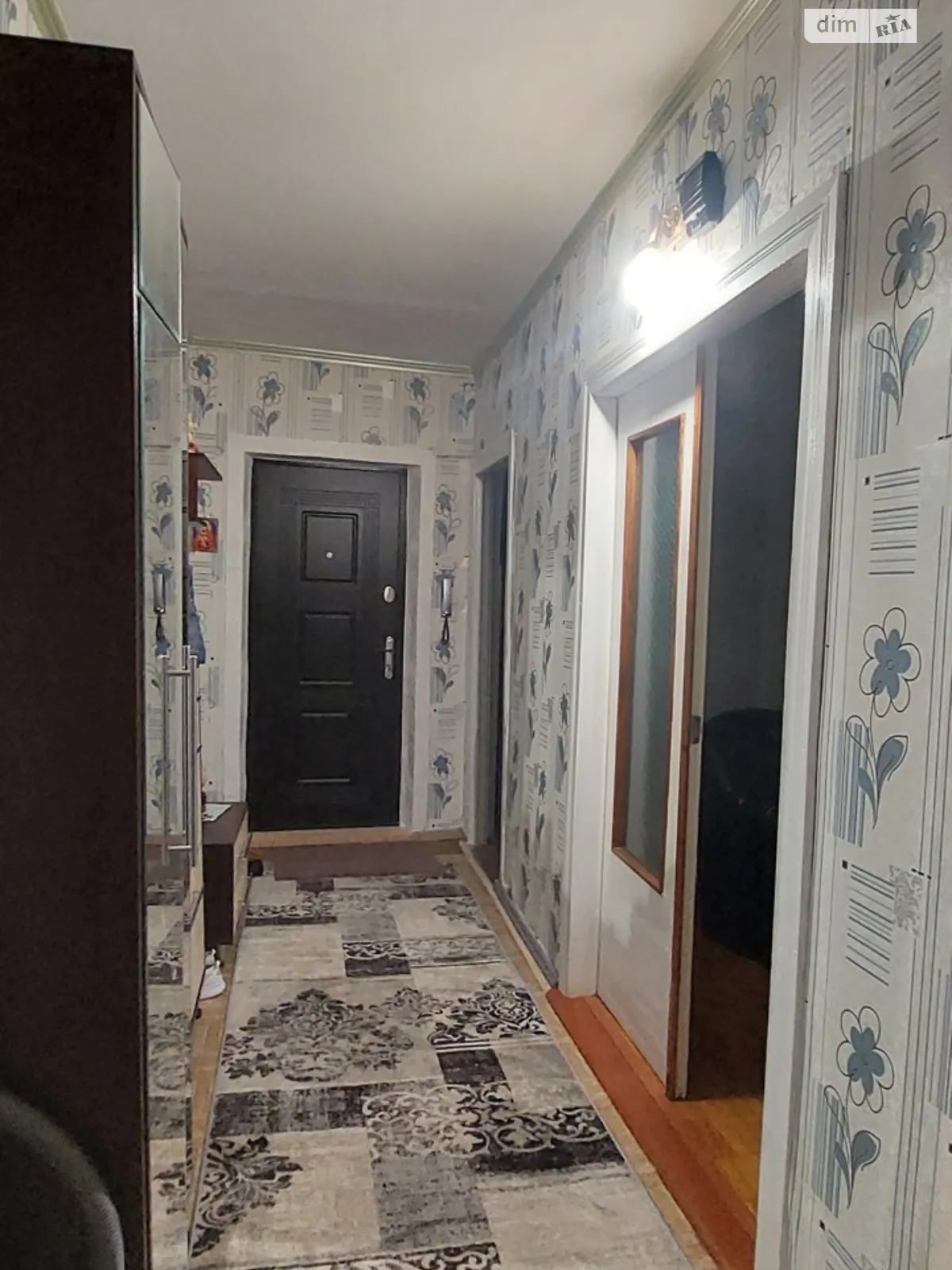 Продается 3-комнатная квартира 75 кв. м в Ровно, цена: 41000 $