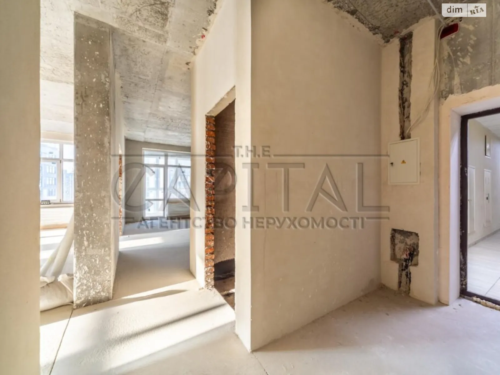 Продається 3-кімнатна квартира 113.5 кв. м у Києві, вул. Андрія Верхогляда(Драгомирова), 11 - фото 1