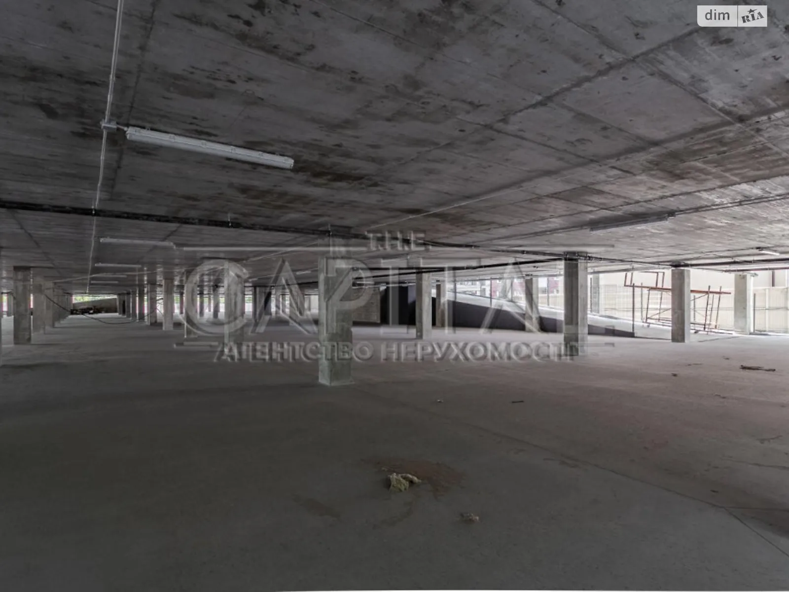 Продається підземний паркінг універсальний на 24000 кв. м - фото 3