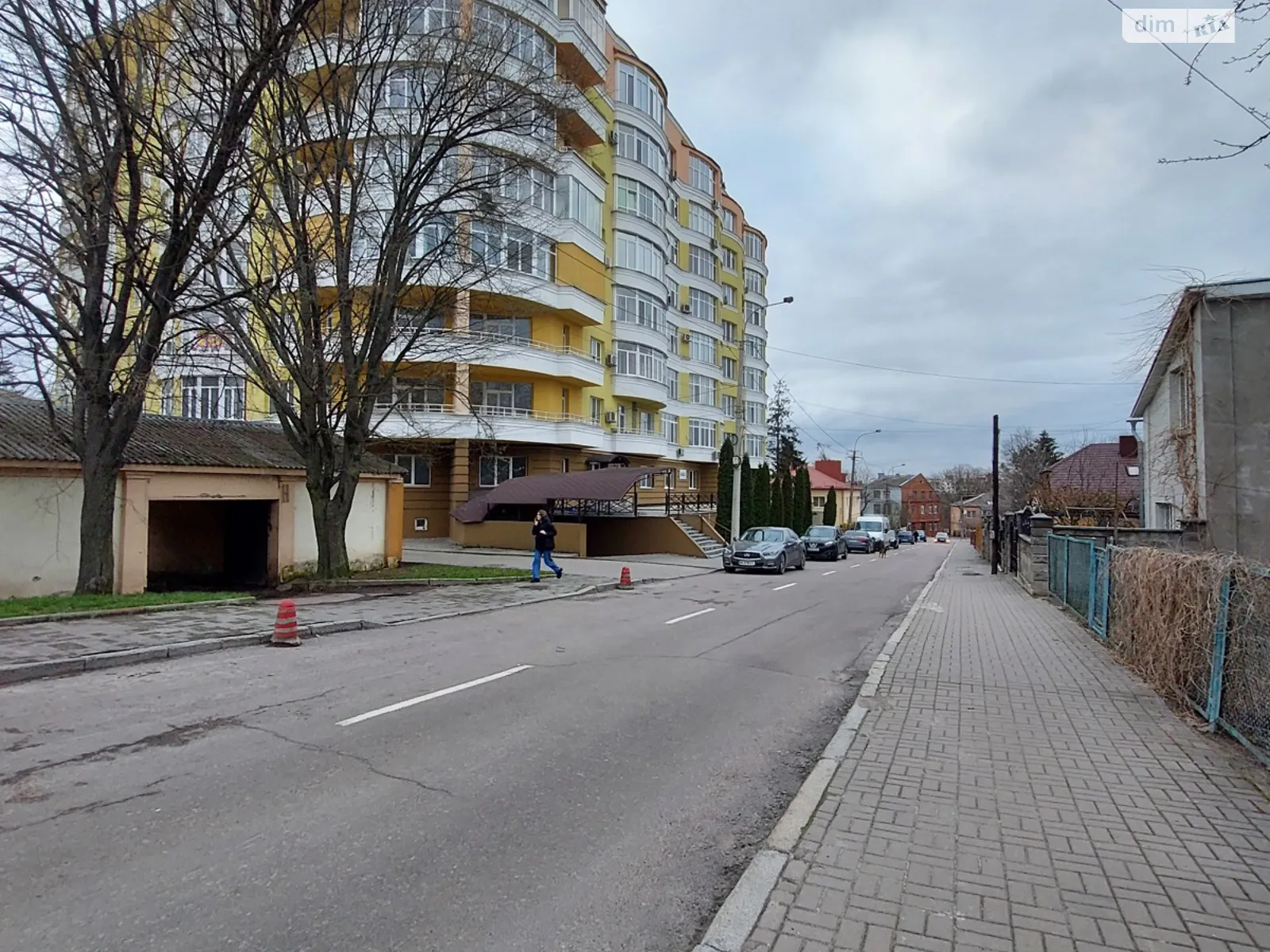 Продается 3-комнатная квартира 113 кв. м в Ровно, цена: 88000 $ - фото 1