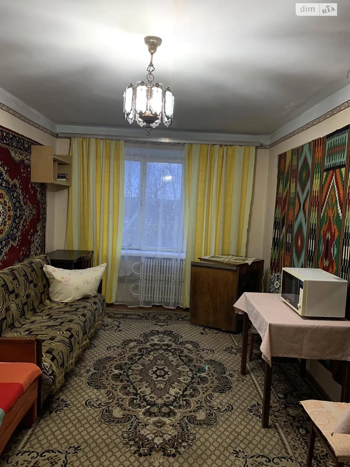 Здається в оренду кімната 18 кв. м у Тернополі, цена: 3000 грн