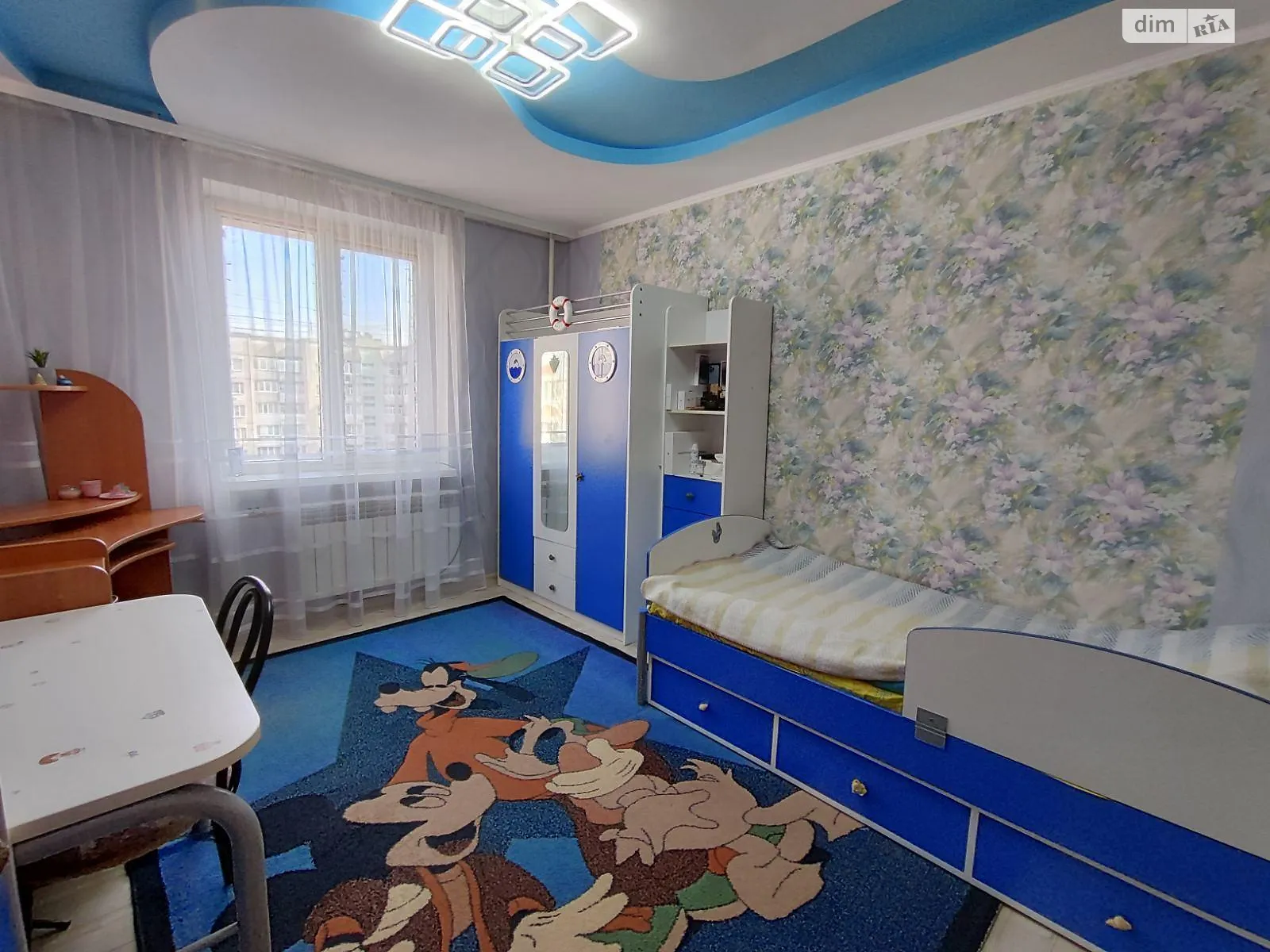 Продається 3-кімнатна квартира 68 кв. м у Хмельницькому, вул. Олімпійська - фото 1