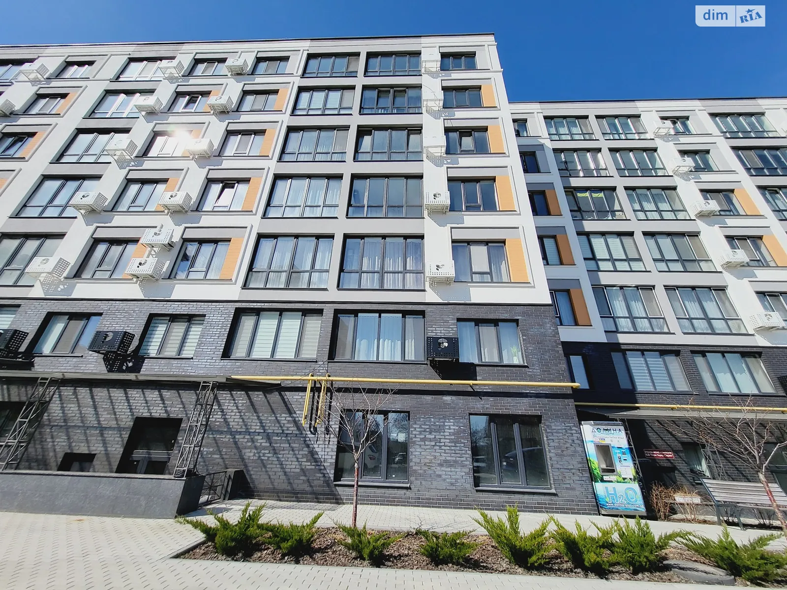 вул. Івана Богуна Центр Вінниця ЖК Родинний Маєток, цена: 1400 $ - фото 1