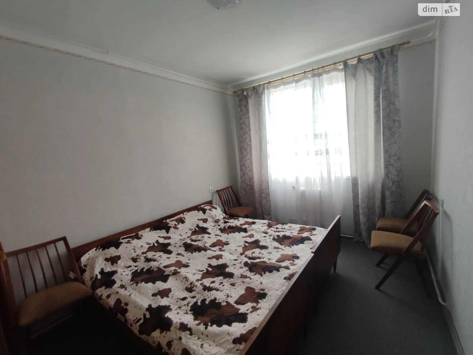 Продається 2-кімнатна квартира 52 кв. м у Хмельницькому, цена: 38000 $ - фото 1