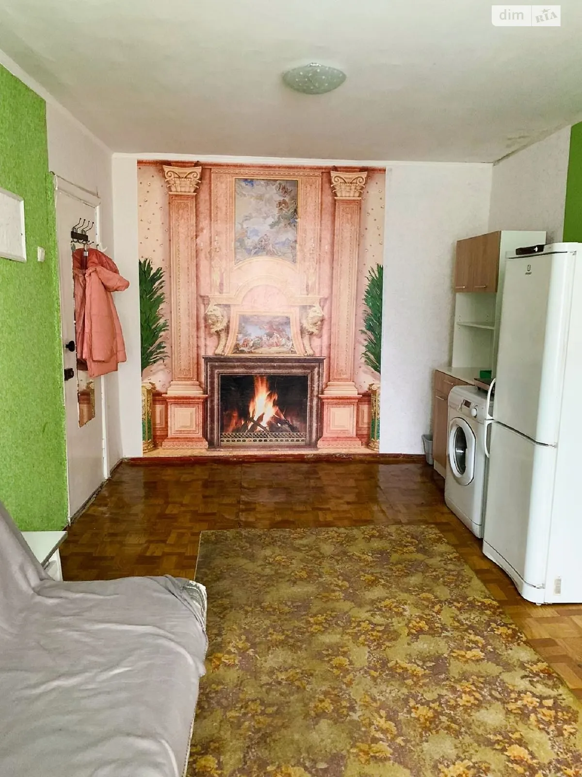 Продается комната 18 кв. м в Киеве, цена: 14700 $