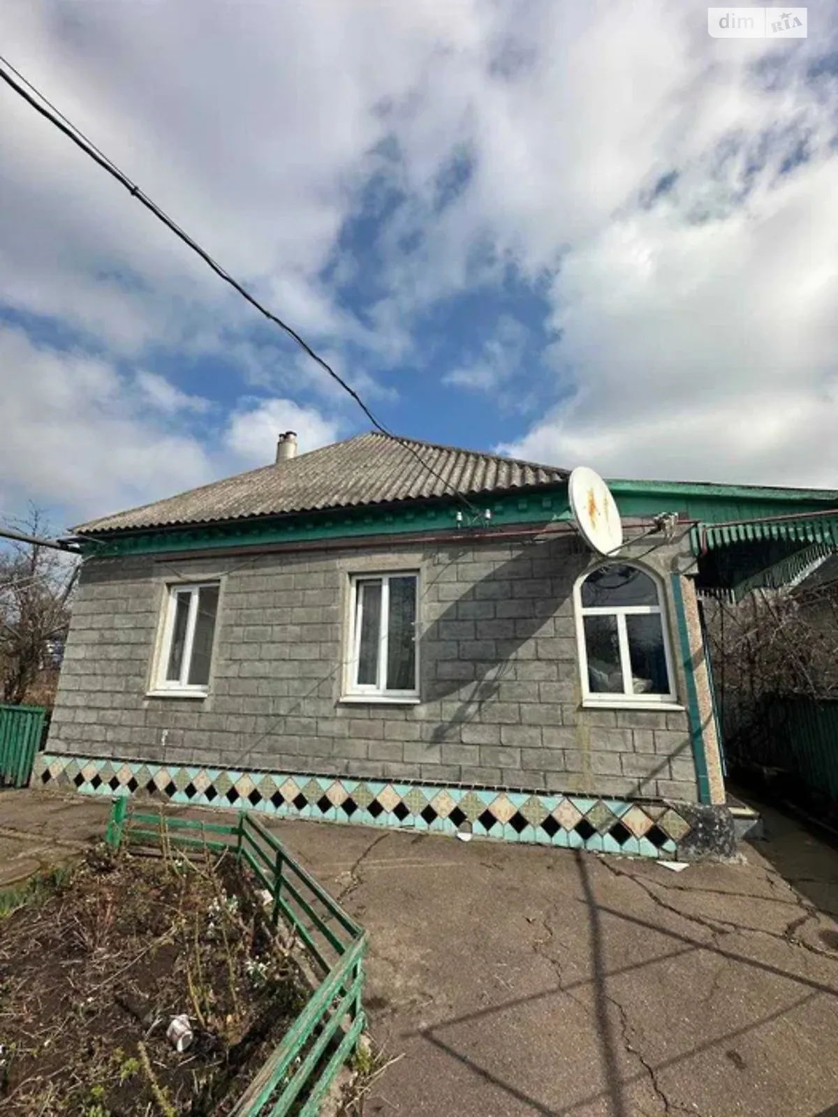 Продається одноповерховий будинок 112 кв. м з балконом - фото 3