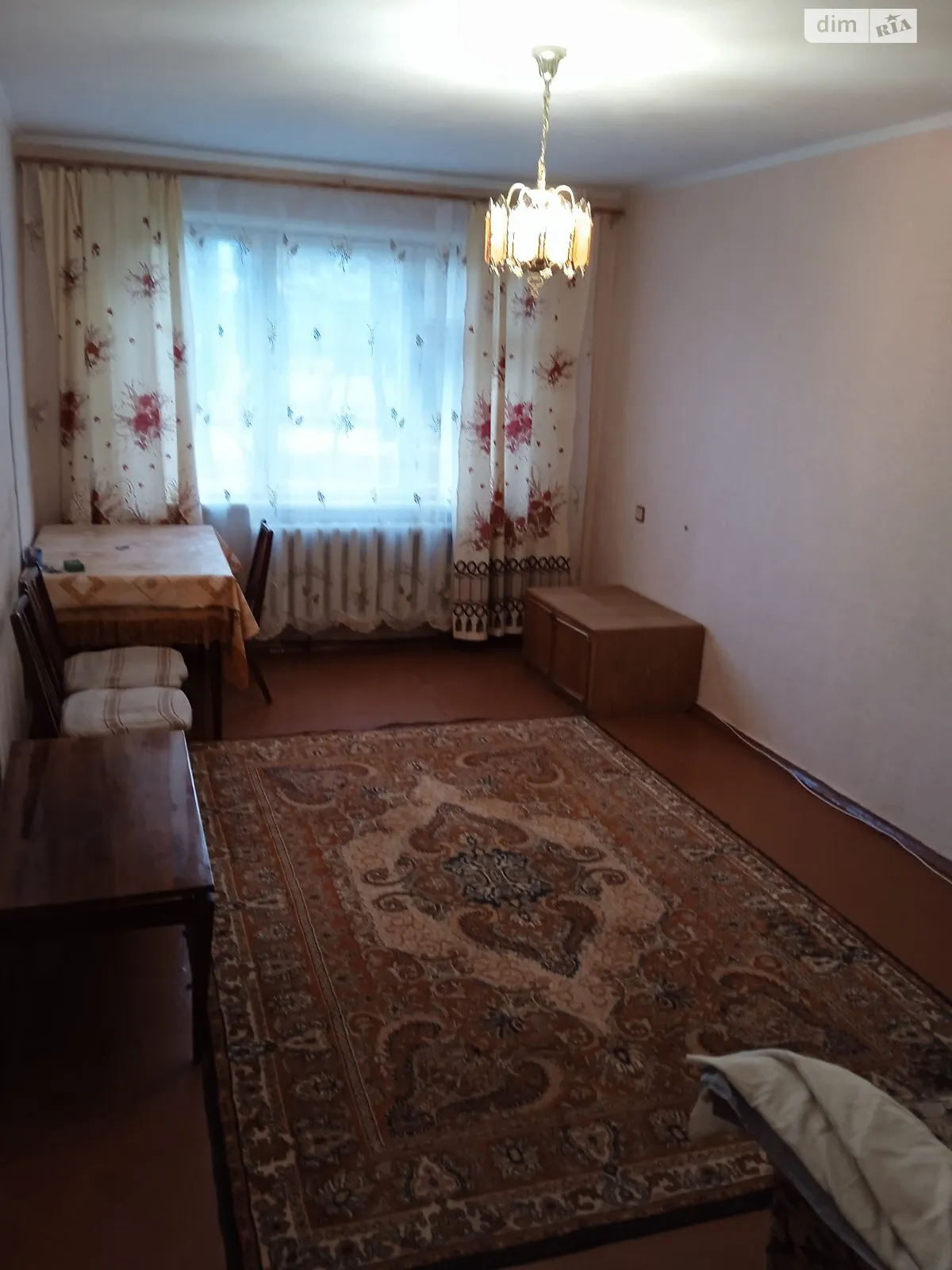 Продается 2-комнатная квартира 48 кв. м в Житомире, цена: 35000 $