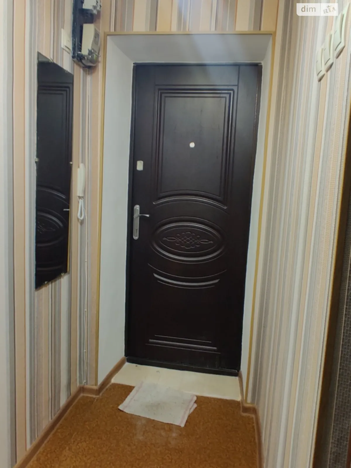2-комнатная квартира 48.3 кв. м в Тернополе, цена: 29000 $