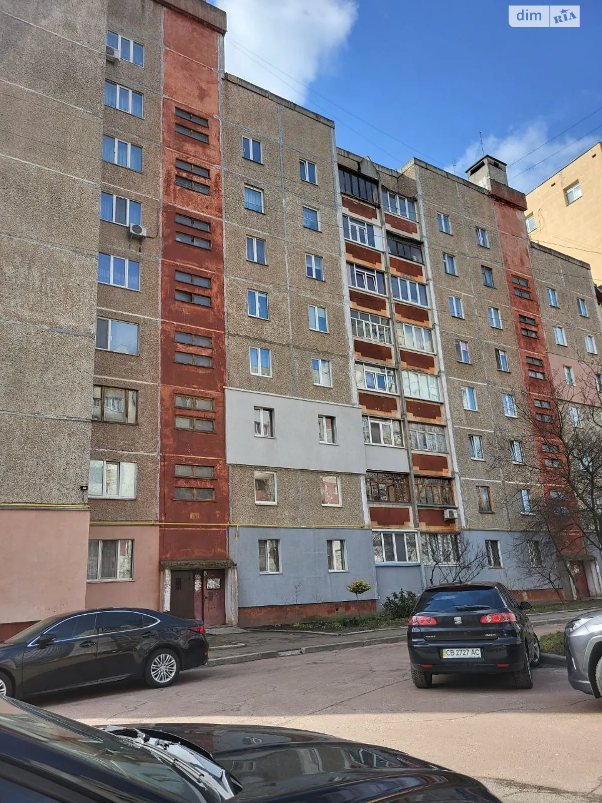 Продается комната 85 кв. м в Чернигове, цена: 50000 $