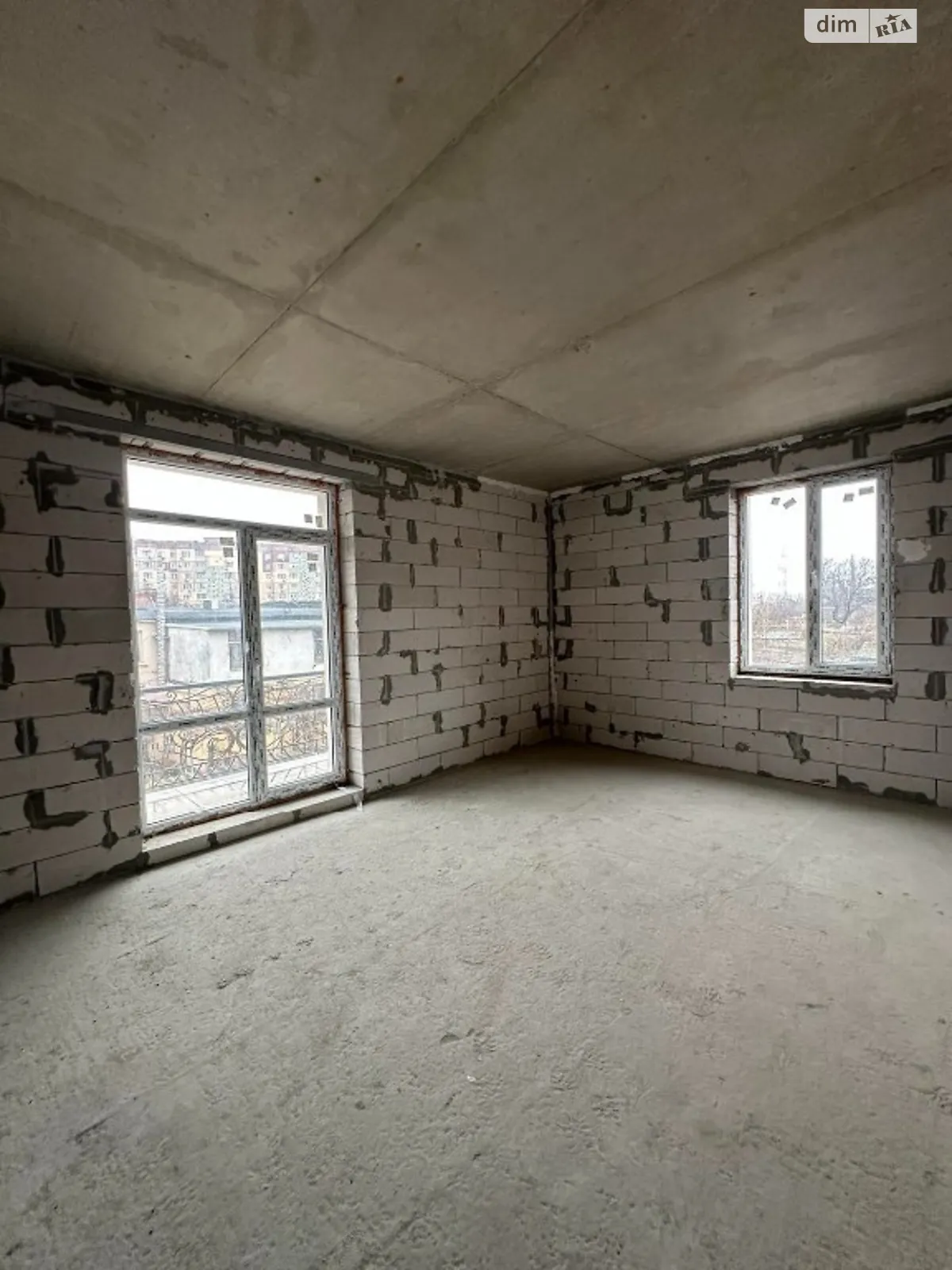 Продається 2-кімнатна квартира 66.1 кв. м у Одесі, цена: 57018 $ - фото 1