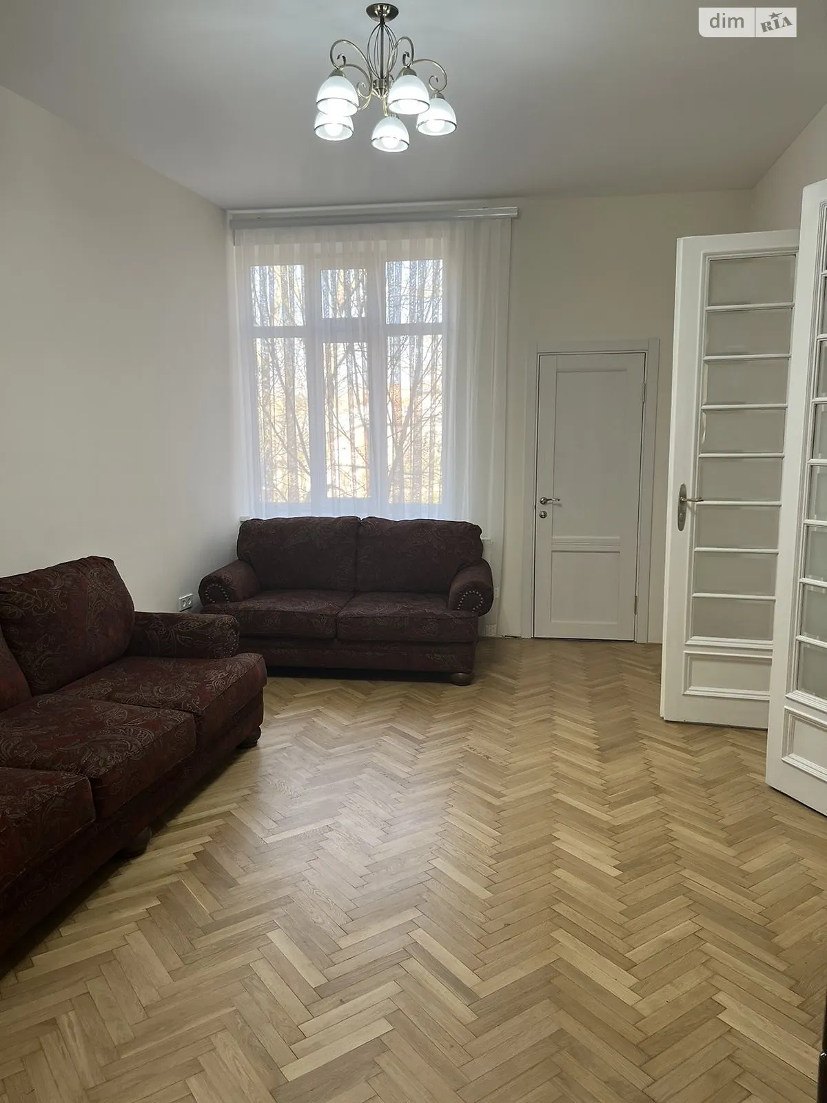 Сдается в аренду 2-комнатная квартира 78 кв. м в Черновцах - фото 4