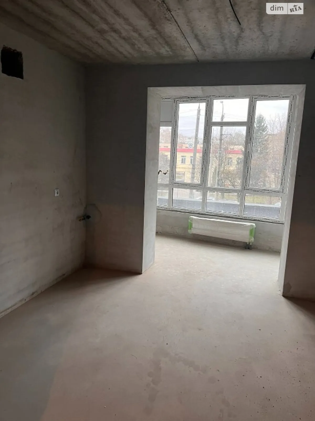 Продается 2-комнатная квартира 72 кв. м в Хмельницком, цена: 59999 $ - фото 1