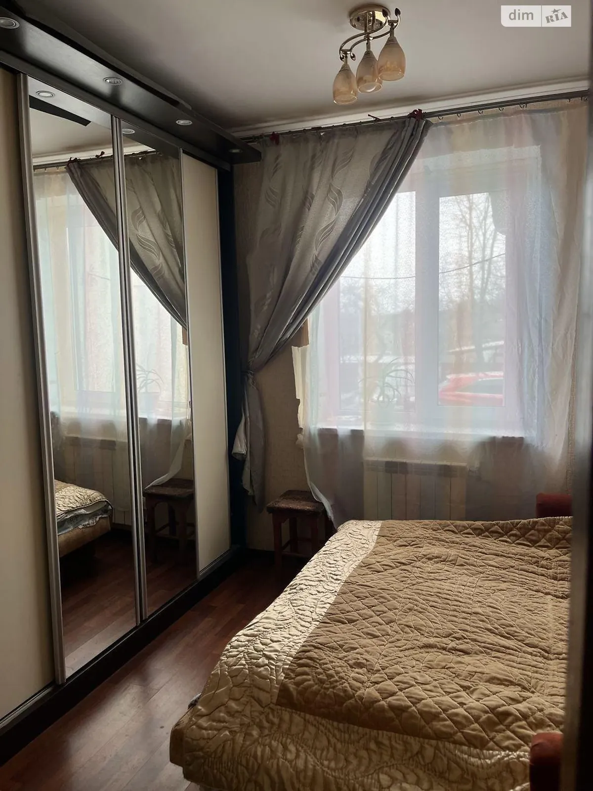 Продается 2-комнатная квартира 41 кв. м в Богдановке - фото 3
