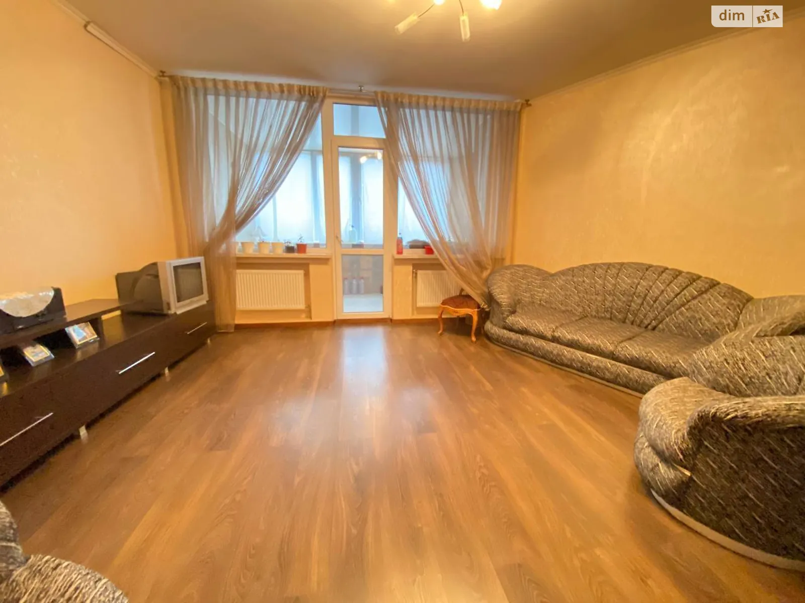 Продается 2-комнатная квартира 99.4 кв. м в Харькове, цена: 55000 $ - фото 1