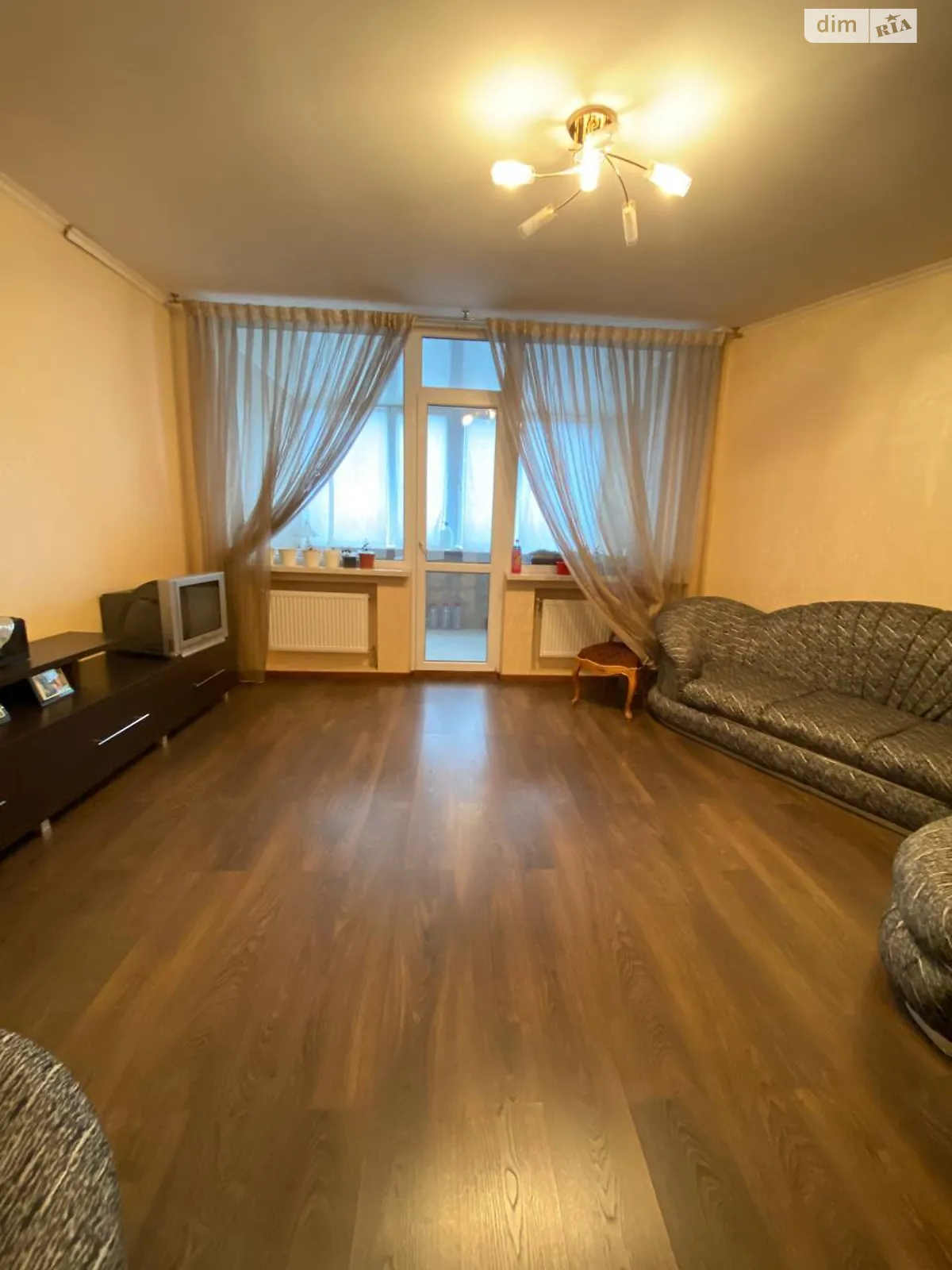 Продается 2-комнатная квартира 99.4 кв. м в Харькове - фото 2