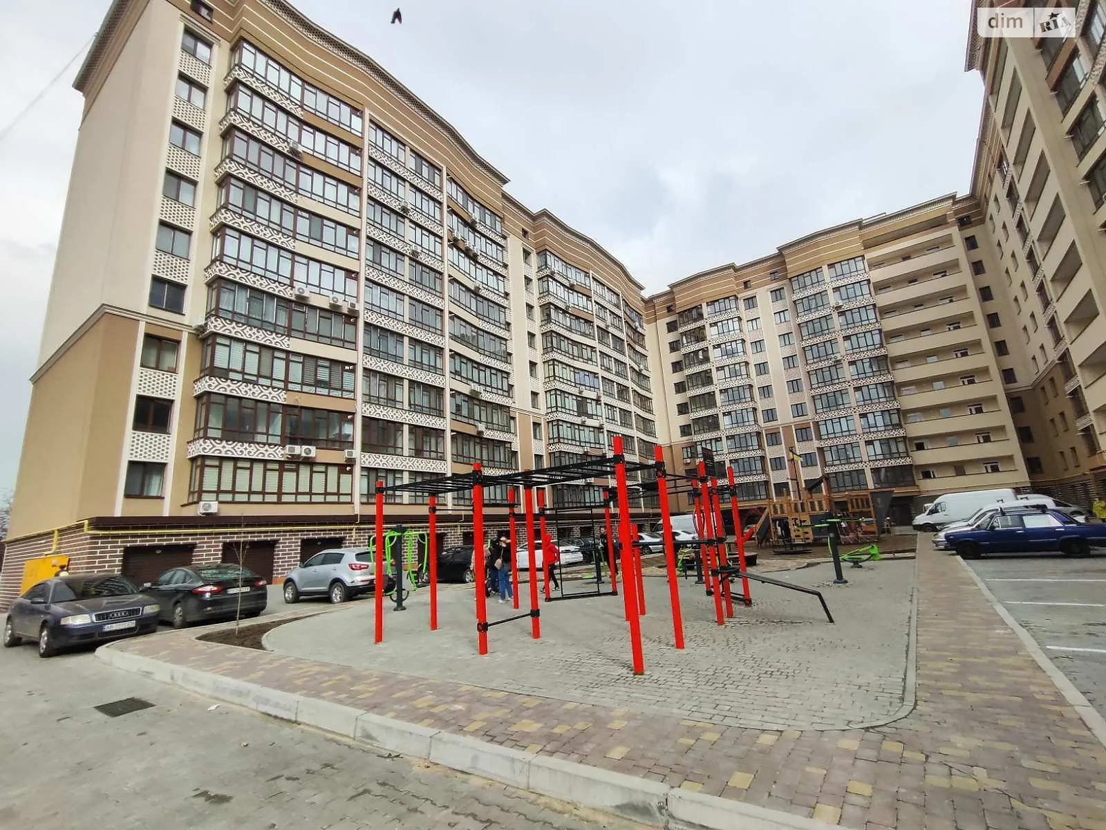 Продается 2-комнатная квартира 72 кв. м в Хмельницком, ул. Проскуровского Подполья - фото 1