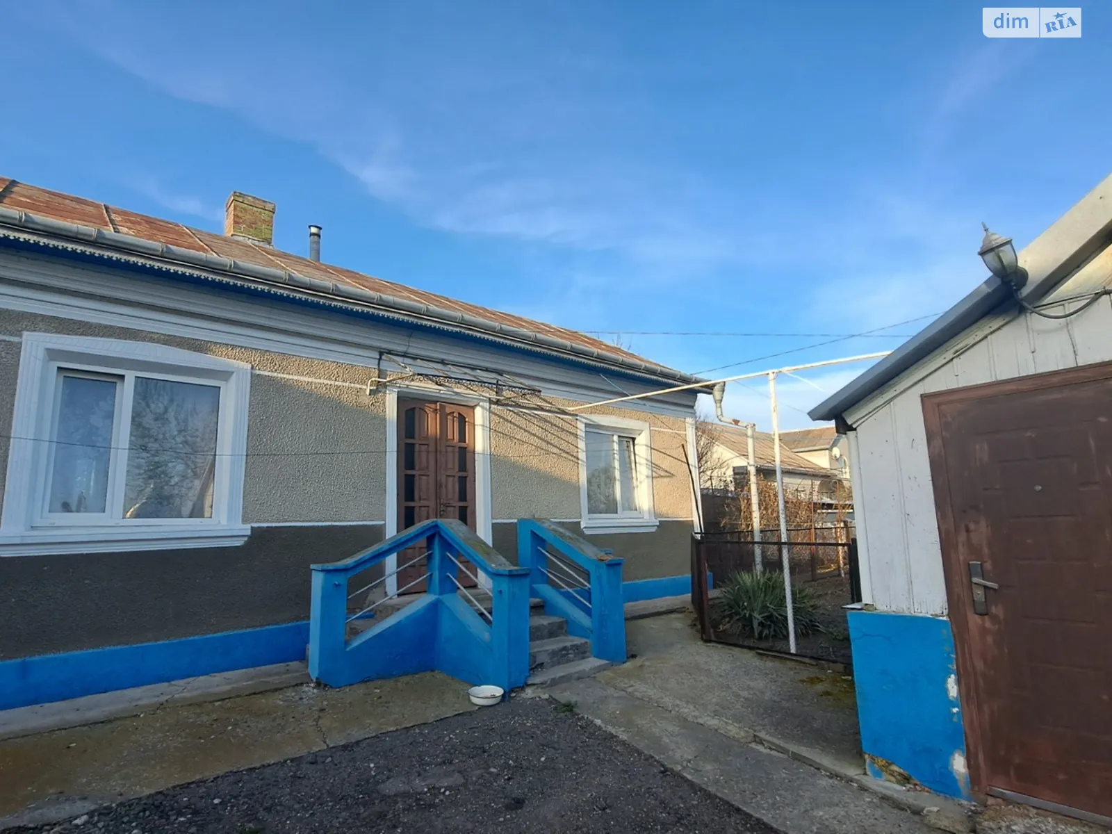 Продается одноэтажный дом 52 кв. м с камином, цена: 32500 $ - фото 1