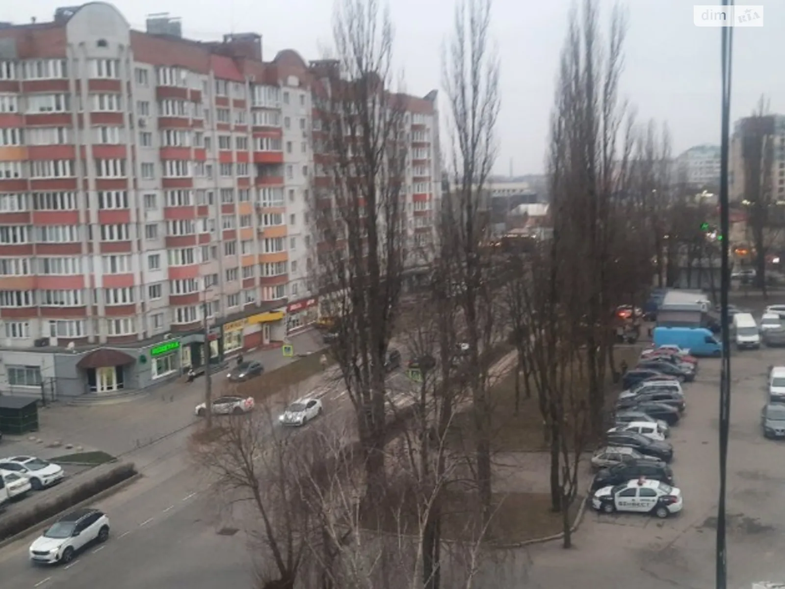 Продается 3-комнатная квартира 67 кв. м в Хмельницком, ул. Заречанская - фото 1