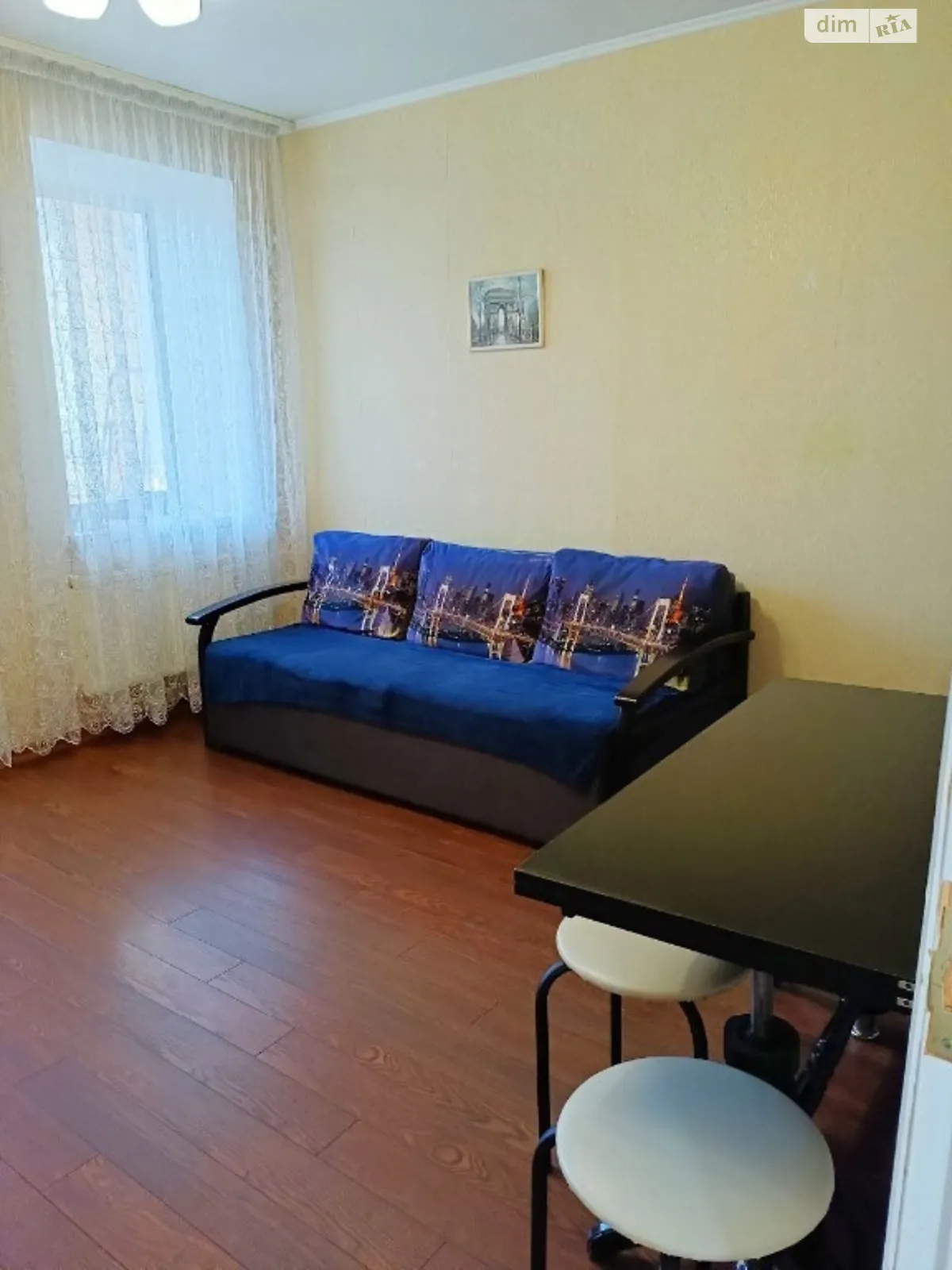 Продается 1-комнатная квартира 34 кв. м в Одессе, ул. Генерала Ватутина