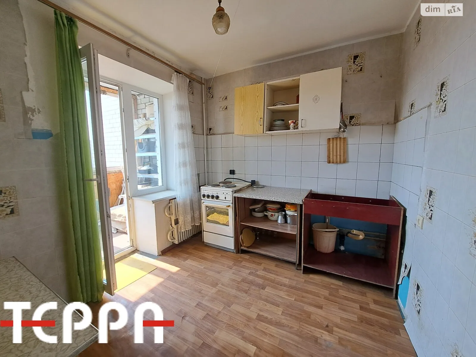 1-комнатная квартира 38.7 кв. м в Запорожье, цена: 23000 $ - фото 1